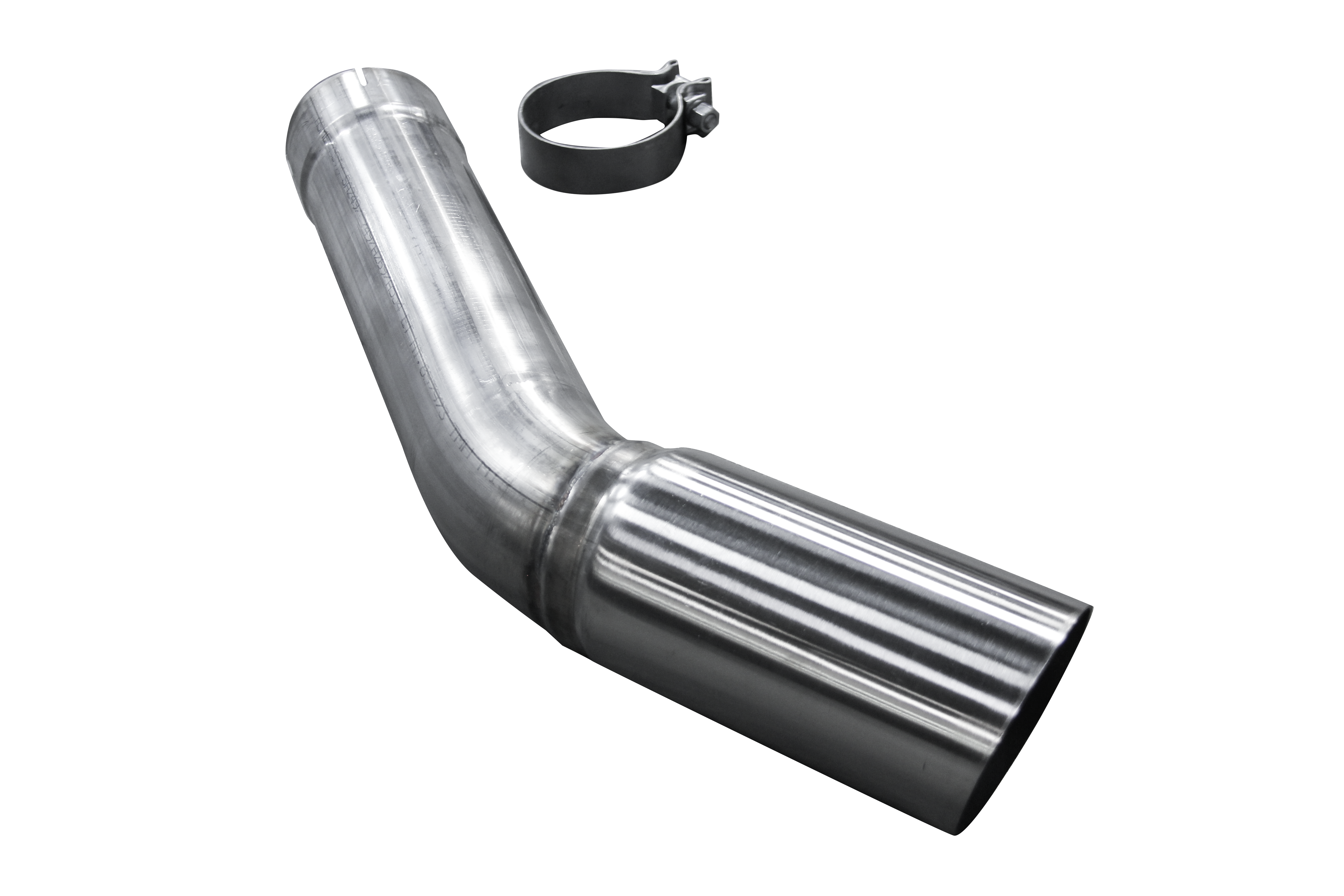 2020 Ford F250 Tail Pipe official supplier product photo