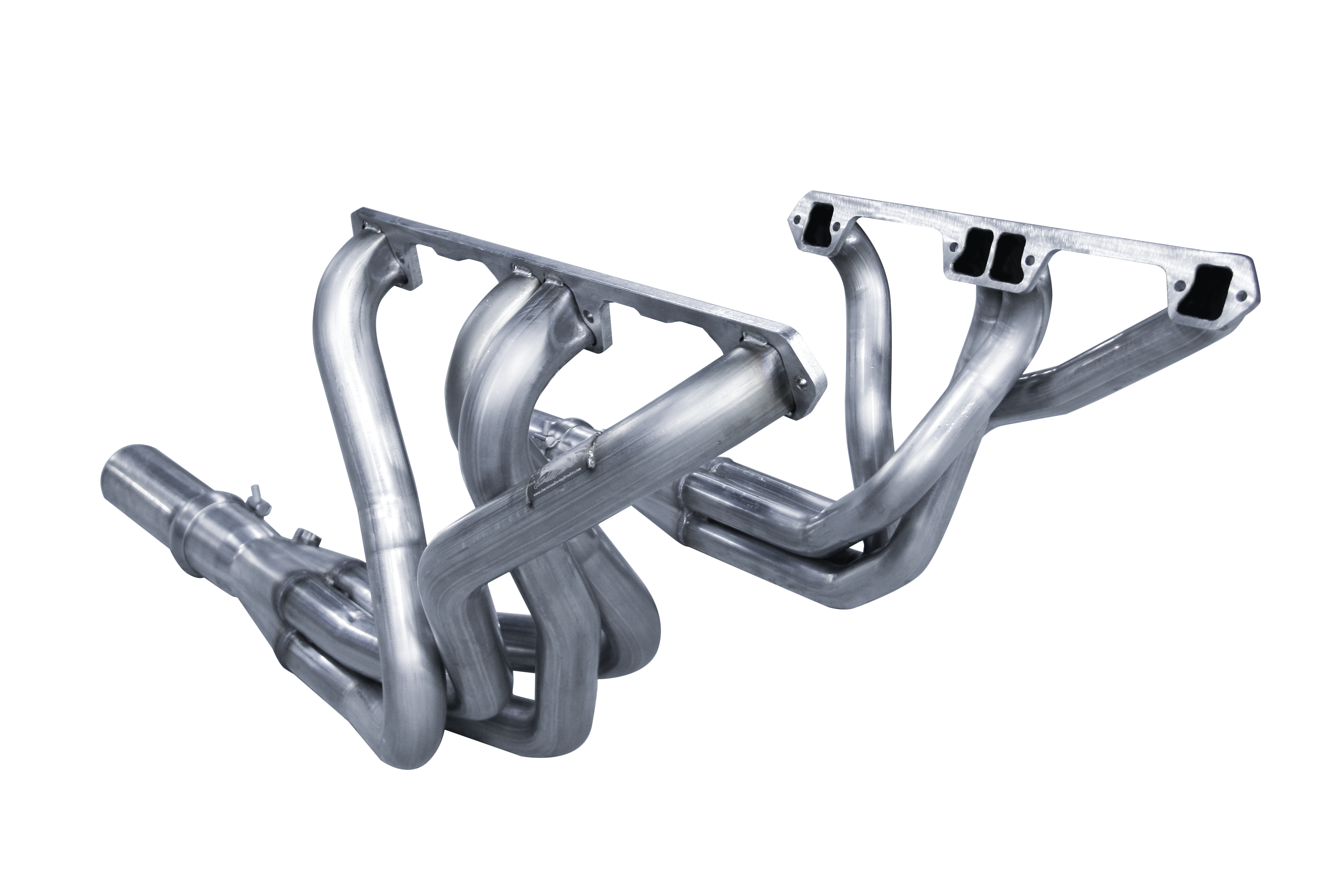 AMC Big Body Headers official supplier product photo