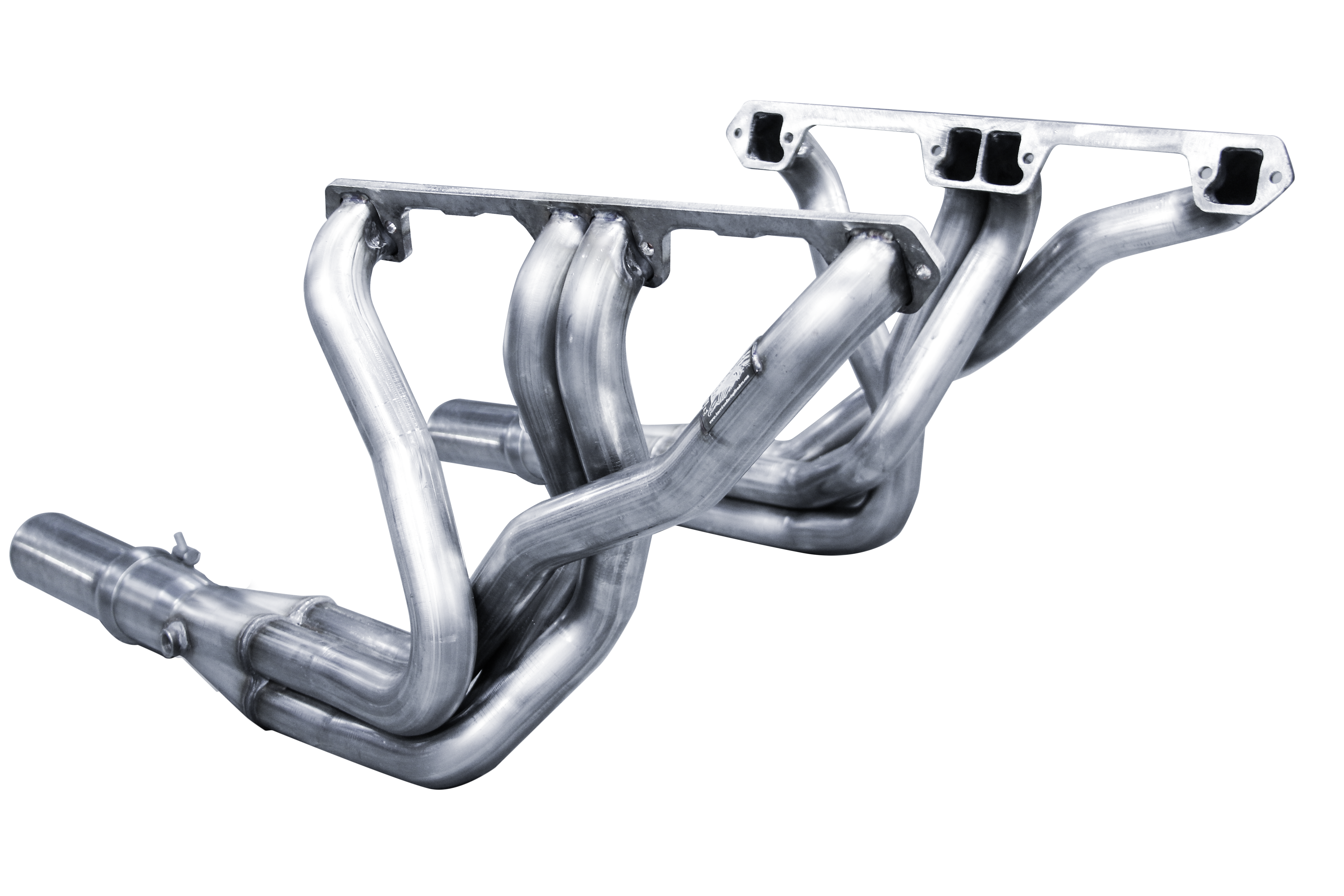 AMC Small Body Headers official supplier product photo