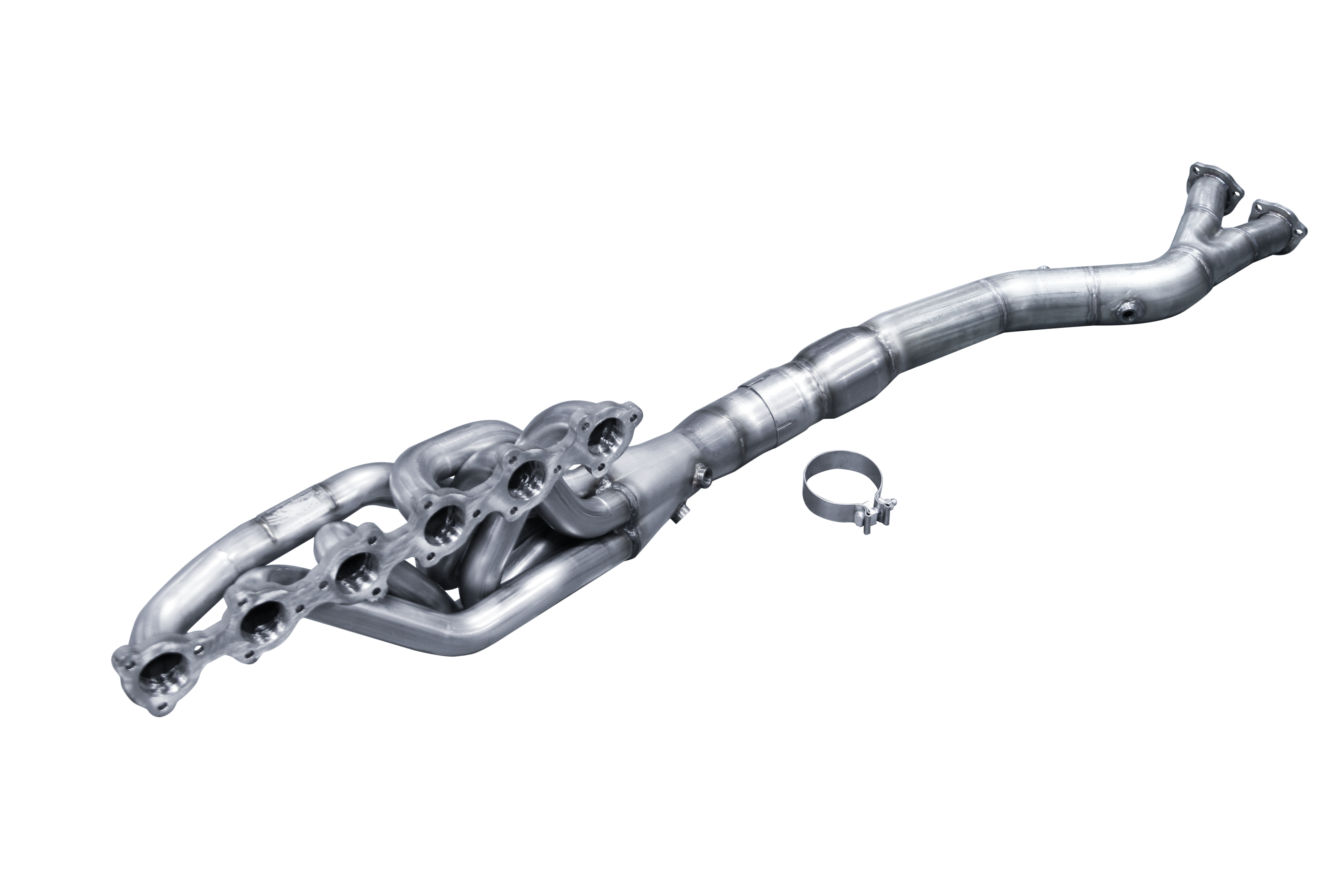 BMW E46 M3 Long System official supplier product photo
