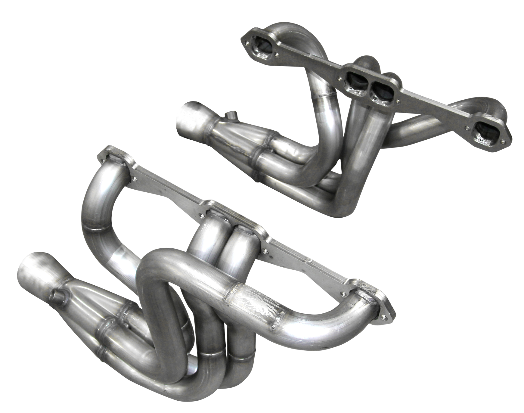 C3 Corvette 1968-1982 Headers official supplier product photo