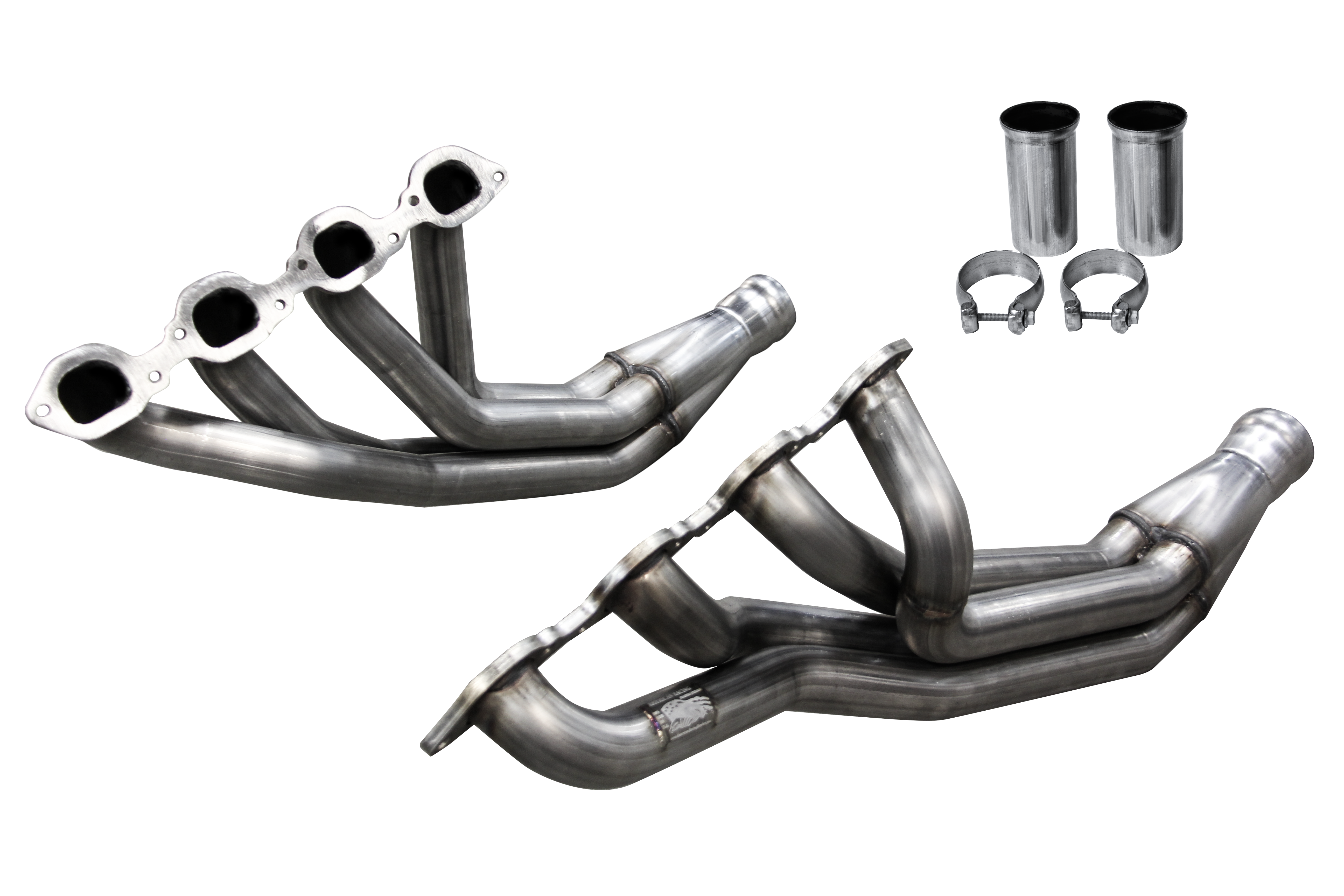 C3 Corvette Big Block Headers official supplier product photo