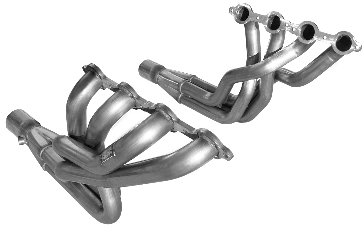 C3 Corvette LS Swap 1968-1982 official supplier product photo