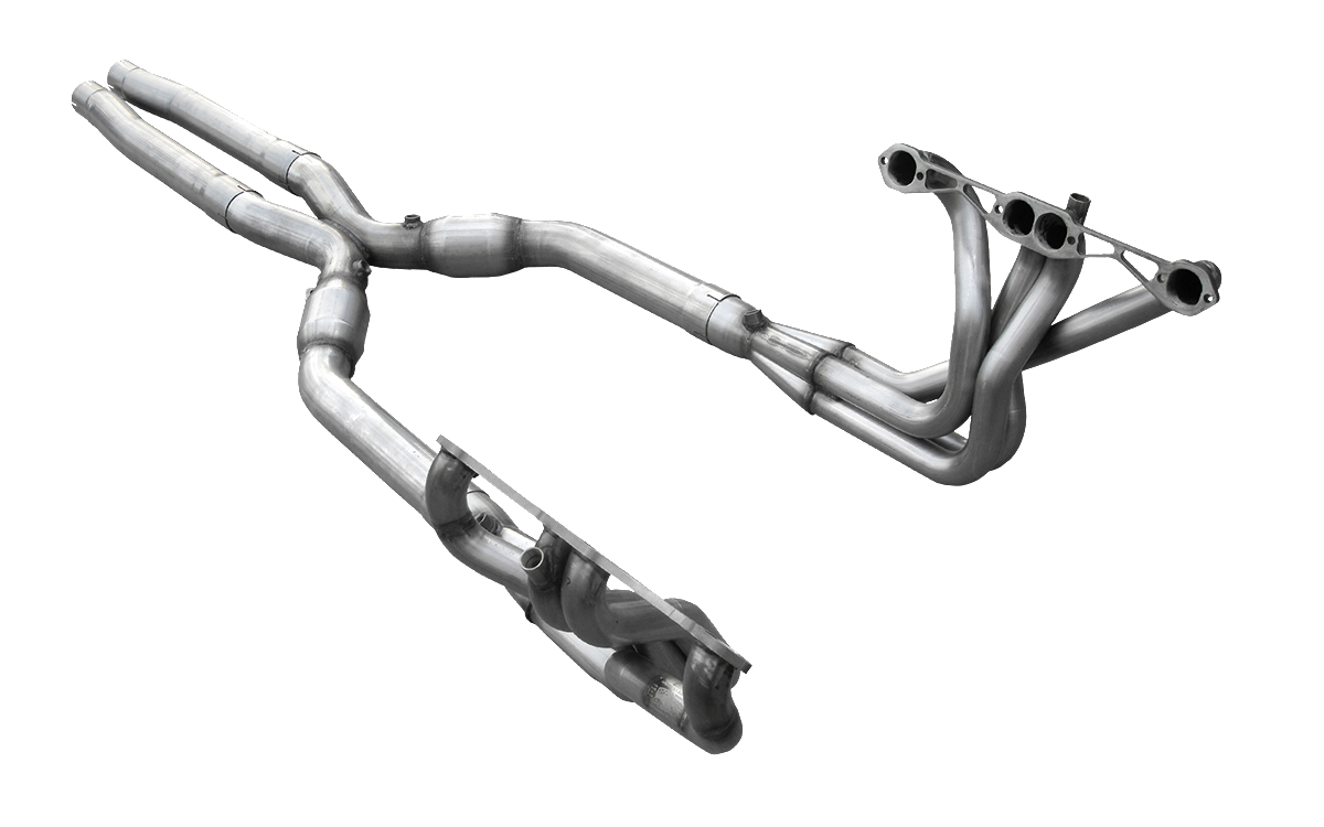 C4 Corvette 1992-1996 Long System official supplier product photo