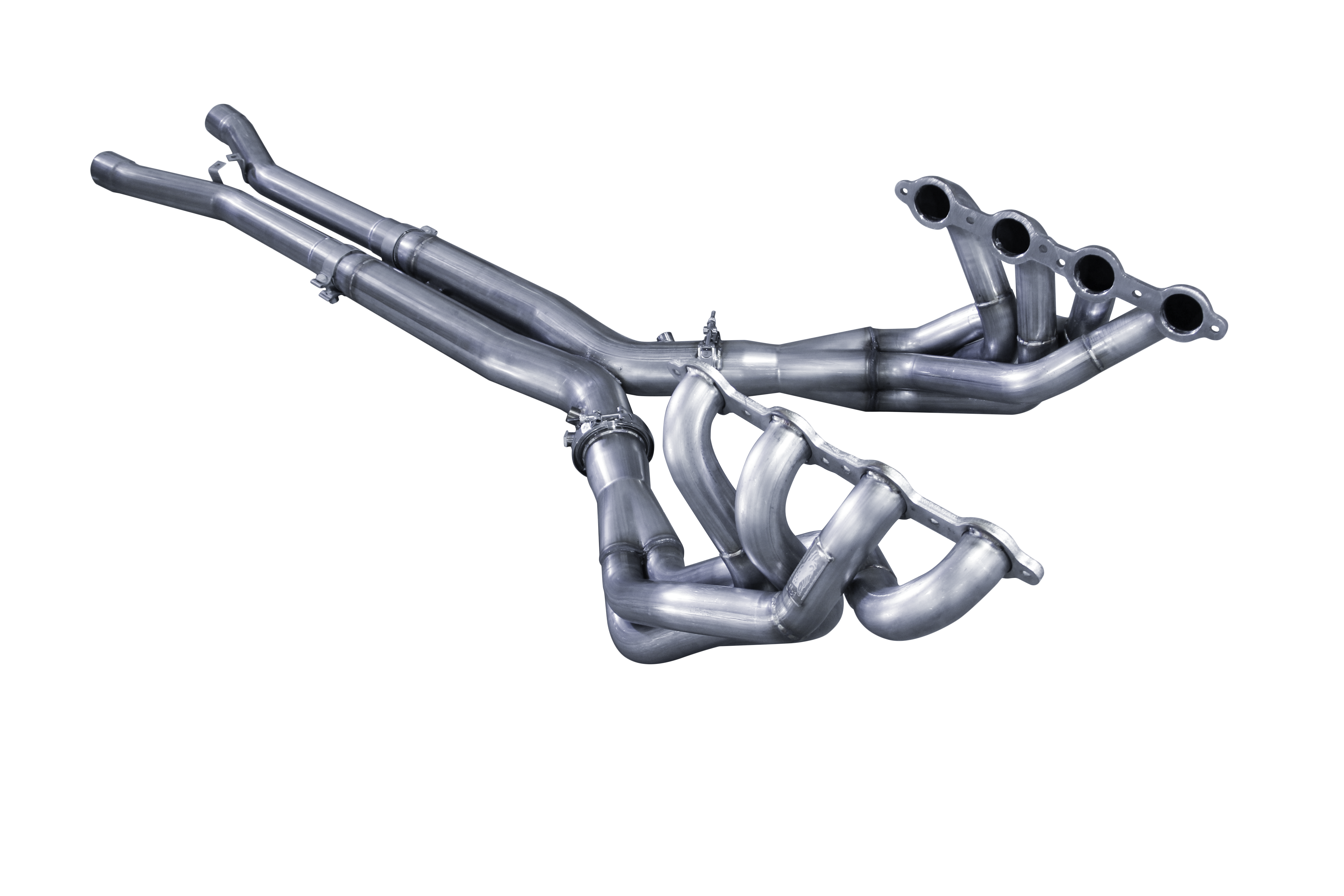 C6/Z06/ZR1 Corvette Race Headers official supplier product photo