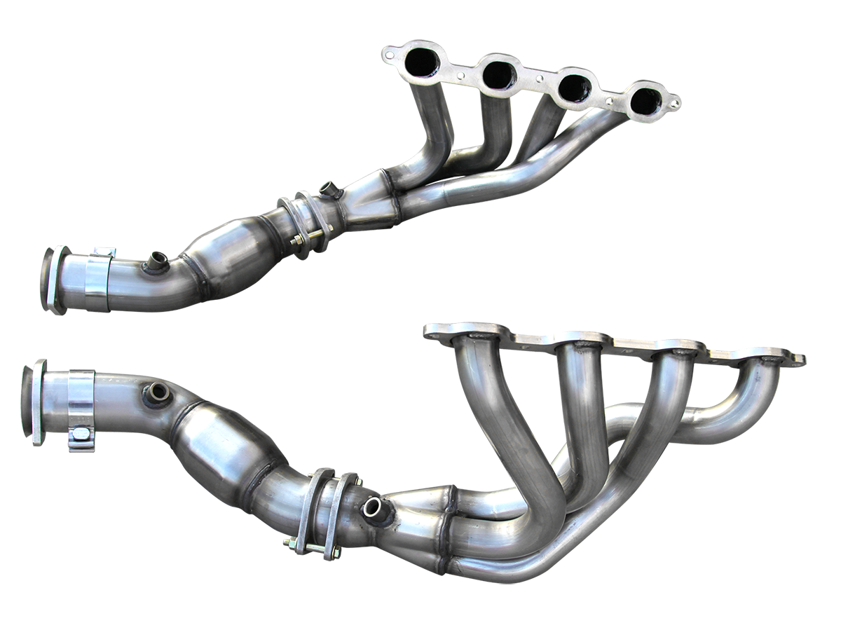 C7 & C7/Z06 Corvette Mid-Length System official supplier product photo