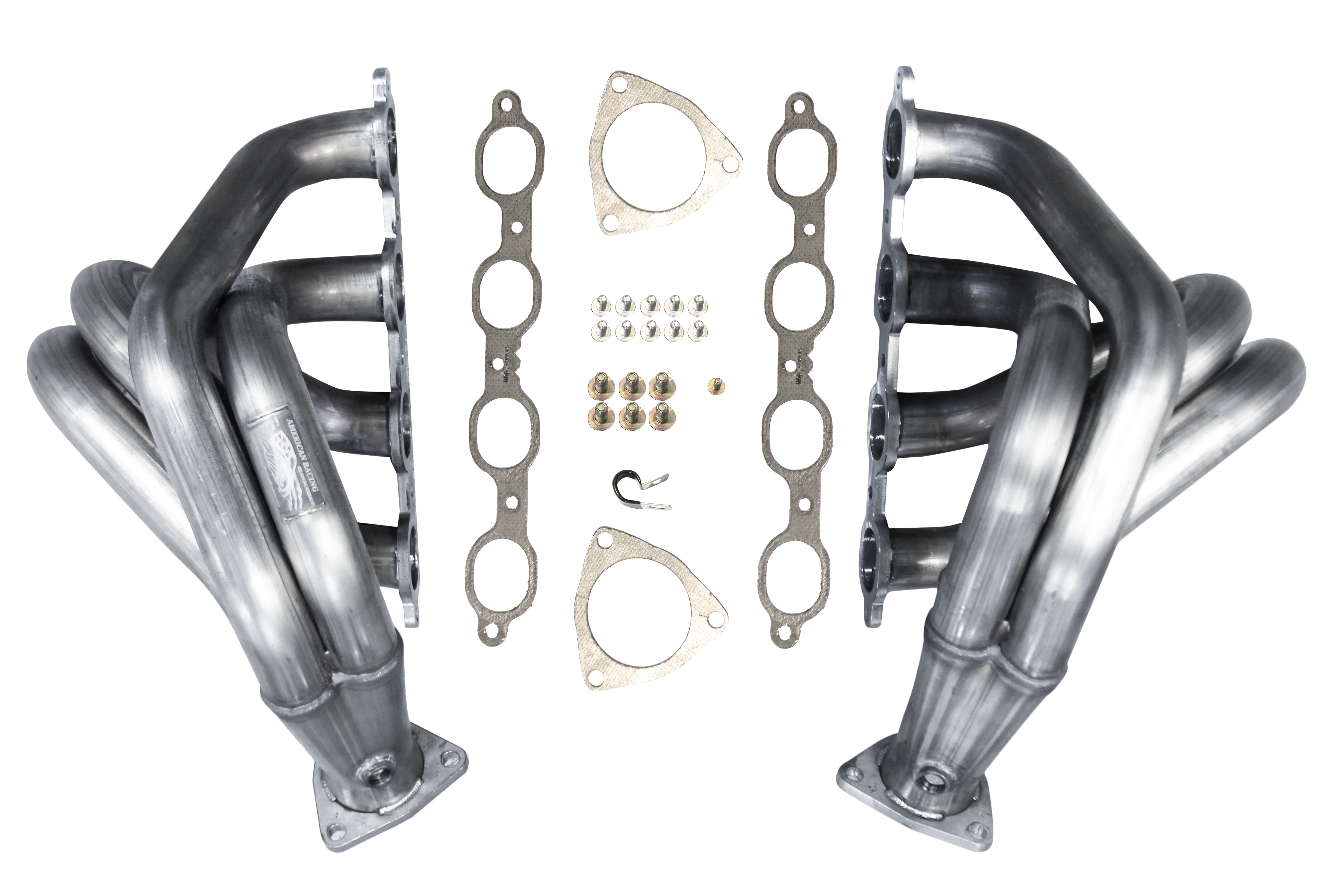C8 E-Ray Corvette Headers official supplier product photo