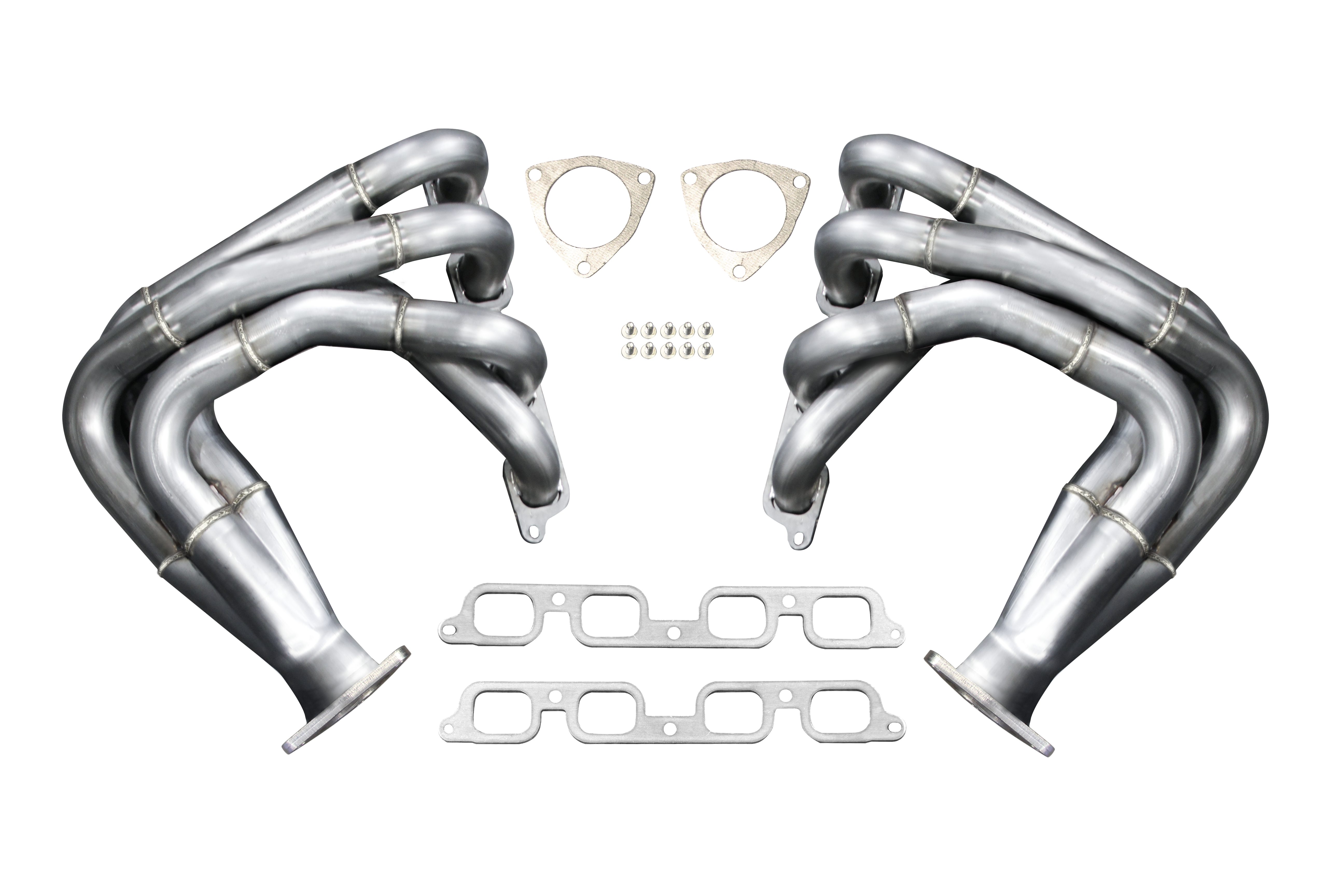 C8 Z06 Corvette Headers official supplier product photo
