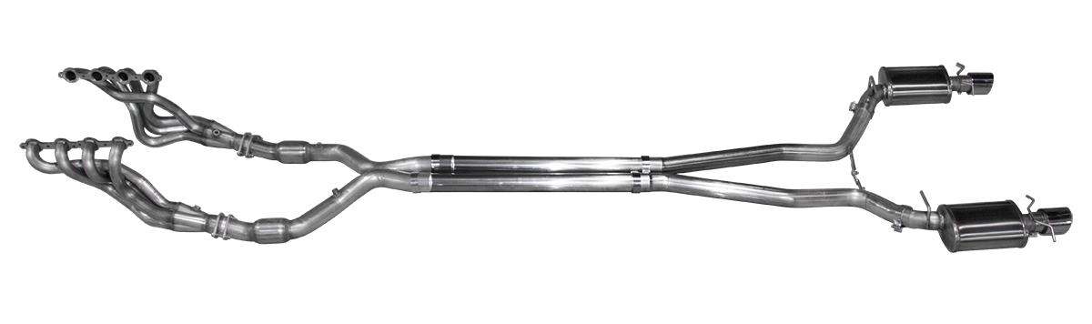 Cadillac CTS V 2009-2015 Full System official supplier product photo