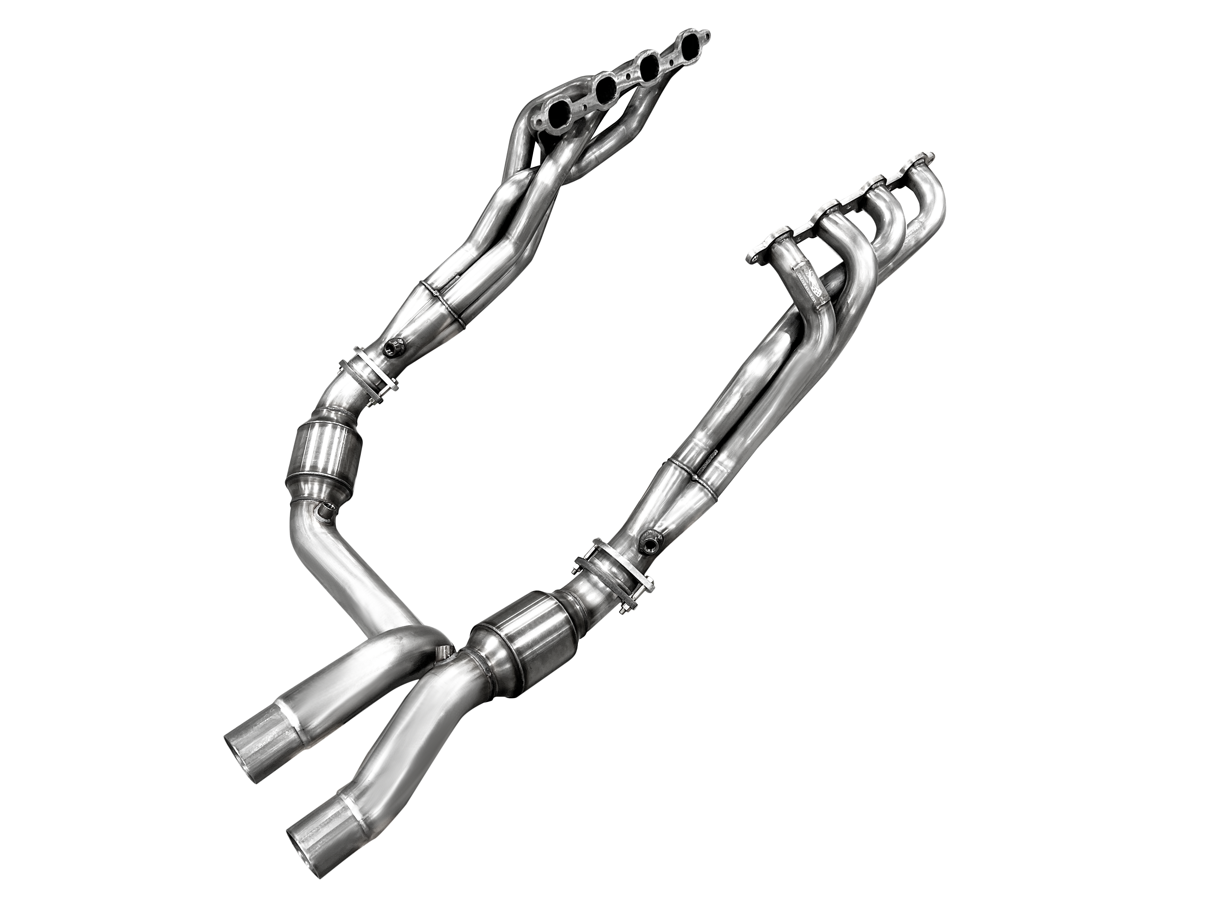 Cadillac Escalade V Long System official supplier product photo
