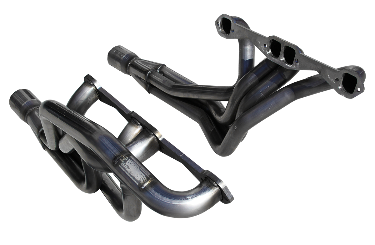 Camaro/Firebird 1967-1969 Headers (Standard SB Chevy Bolt Pattern) official supplier product photo
