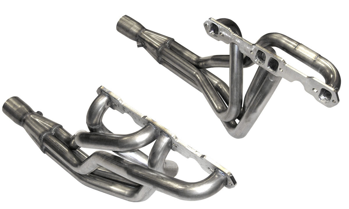 Camaro Gen 2 1970-1981 Headers official supplier product photo