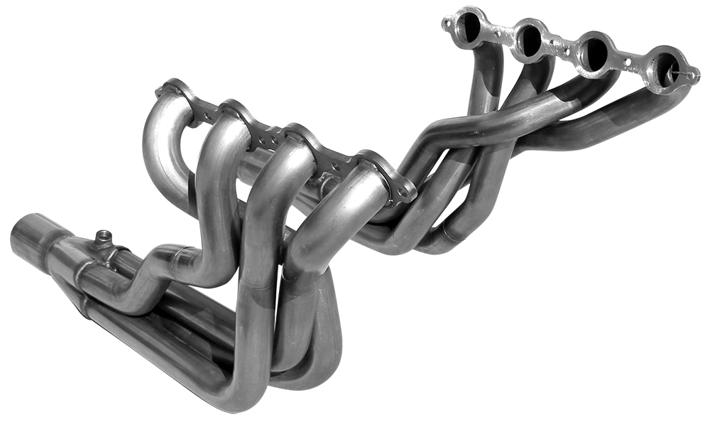 Camaro Gen 2 LS Swap 1970-1981 Headers official supplier product photo