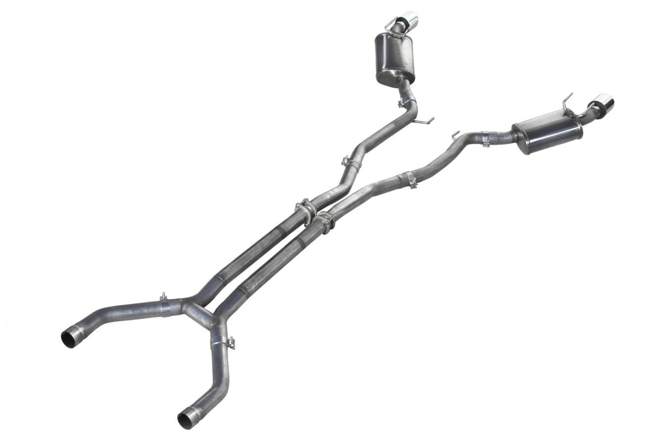 Camaro V6 2012-2014 Full System official supplier product photo