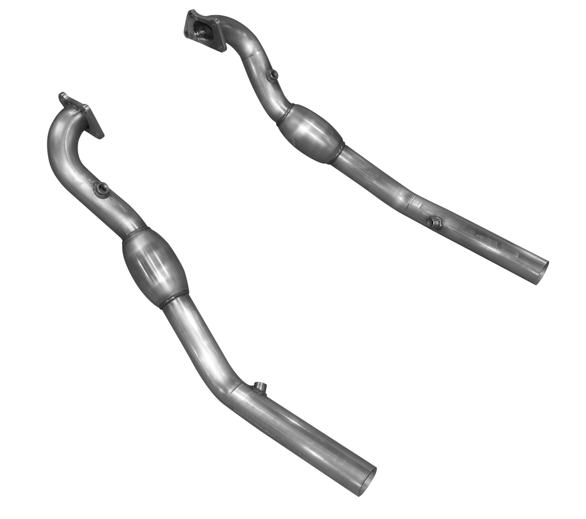 Camaro V6 2012-2015 Down Pipes official supplier product photo