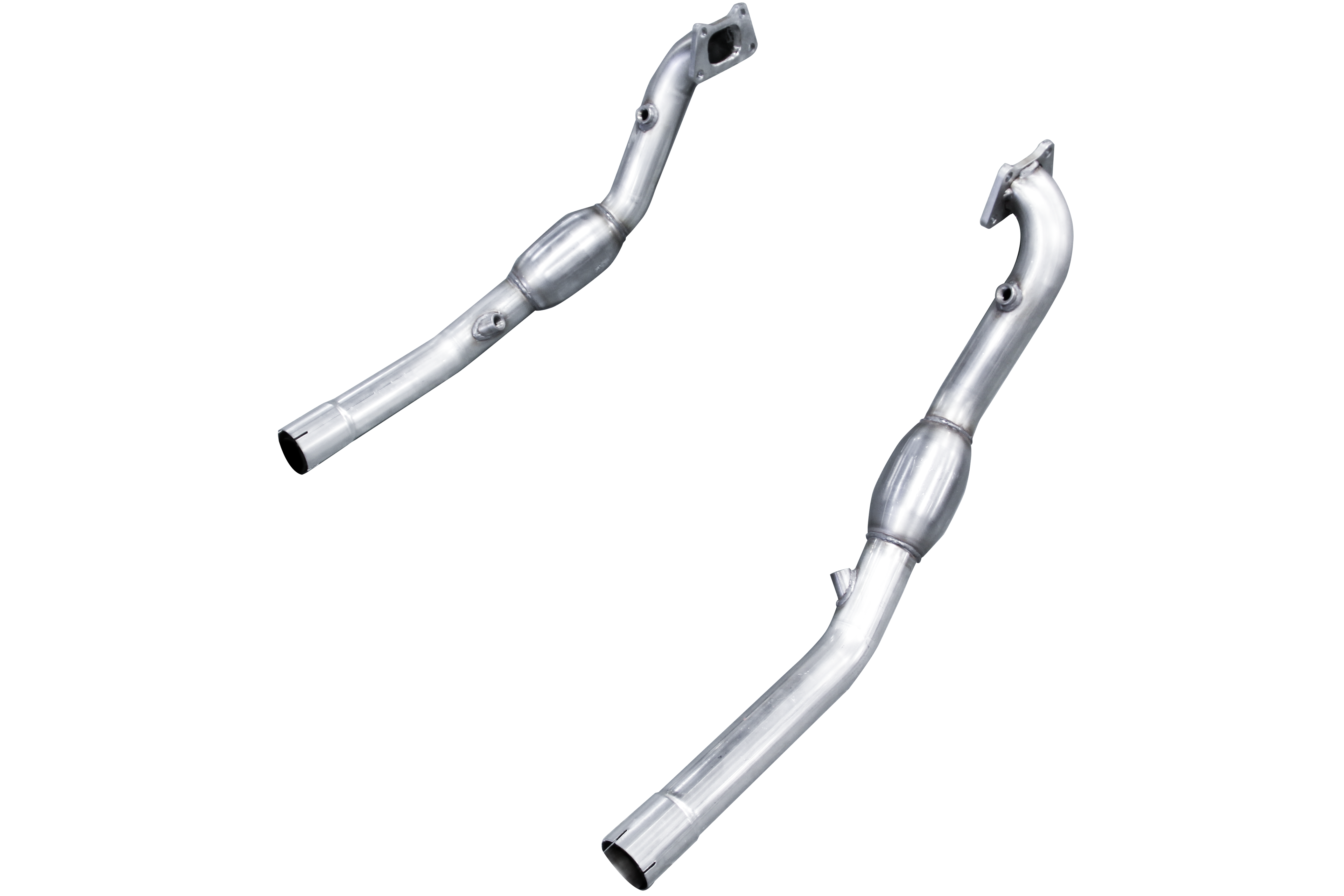 Camaro V6 Down Pipes Gen 6 official supplier product photo