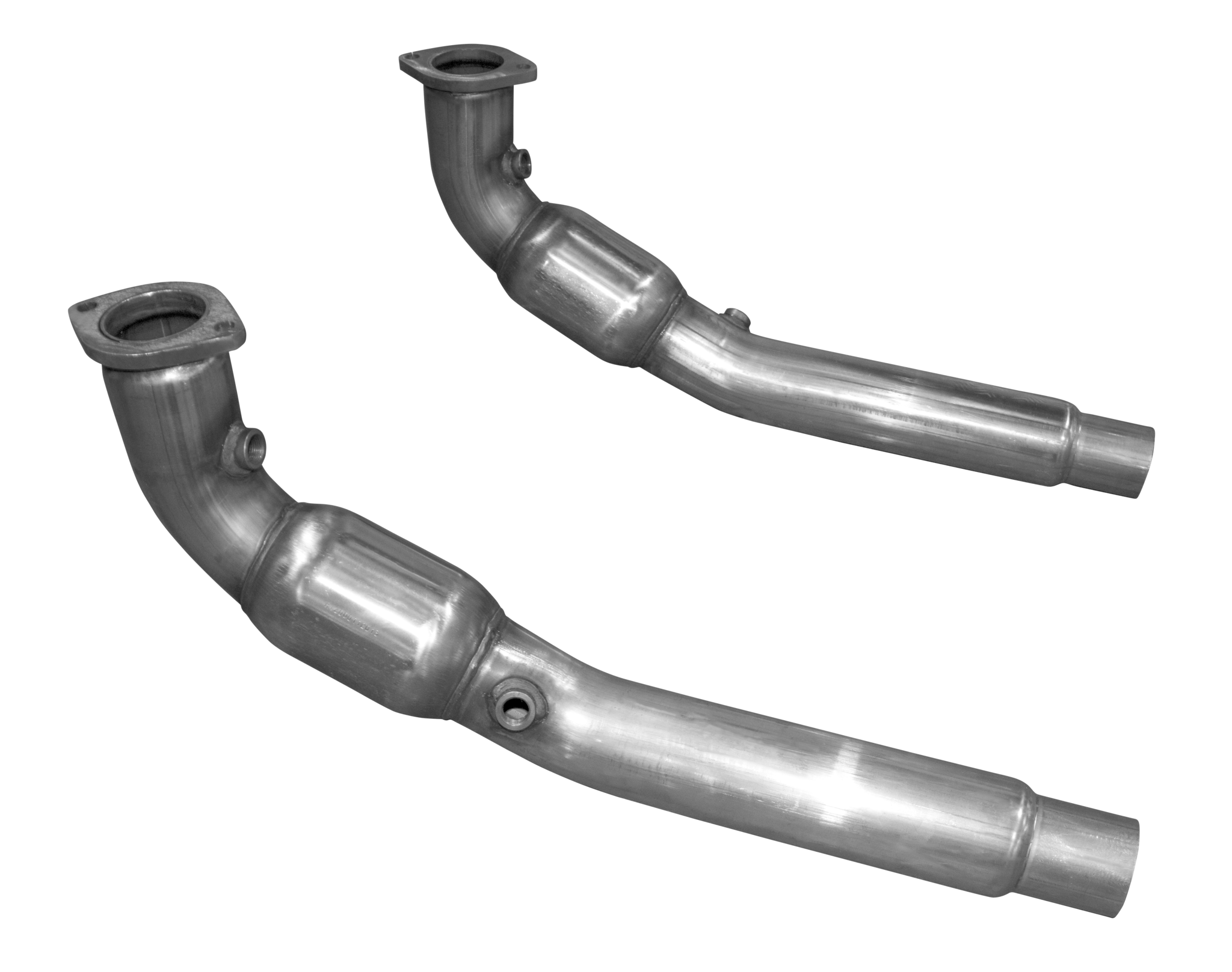 Camaro V8 2010-2015 Down Pipes official supplier product photo