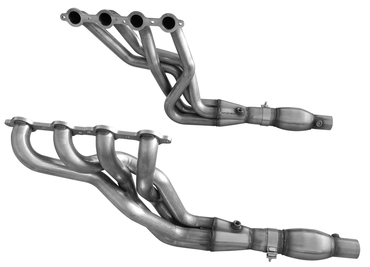 Camaro V8 2010-2015 Short System official supplier product photo