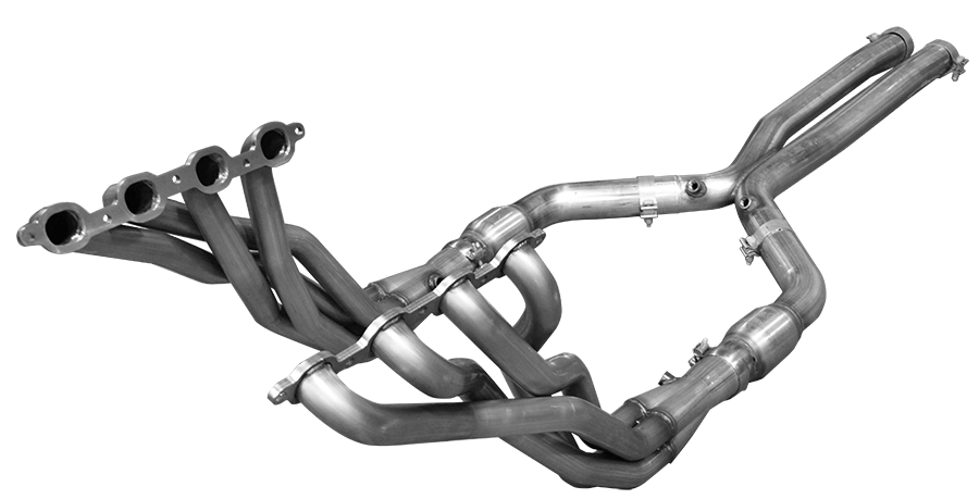 Camaro V8 2016-2024 Intermediate System official supplier product photo