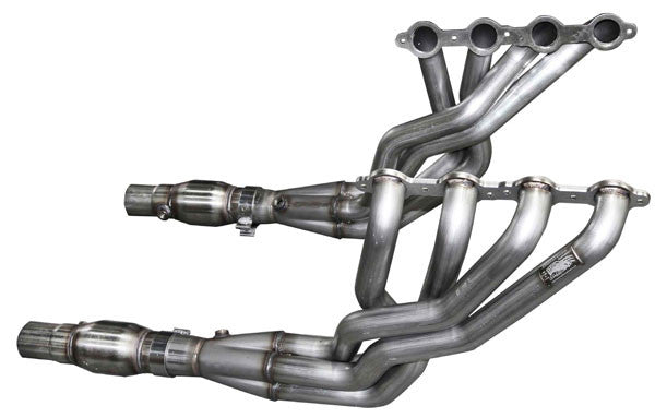 Camaro Z28 2014-2015 Short System official supplier product photo