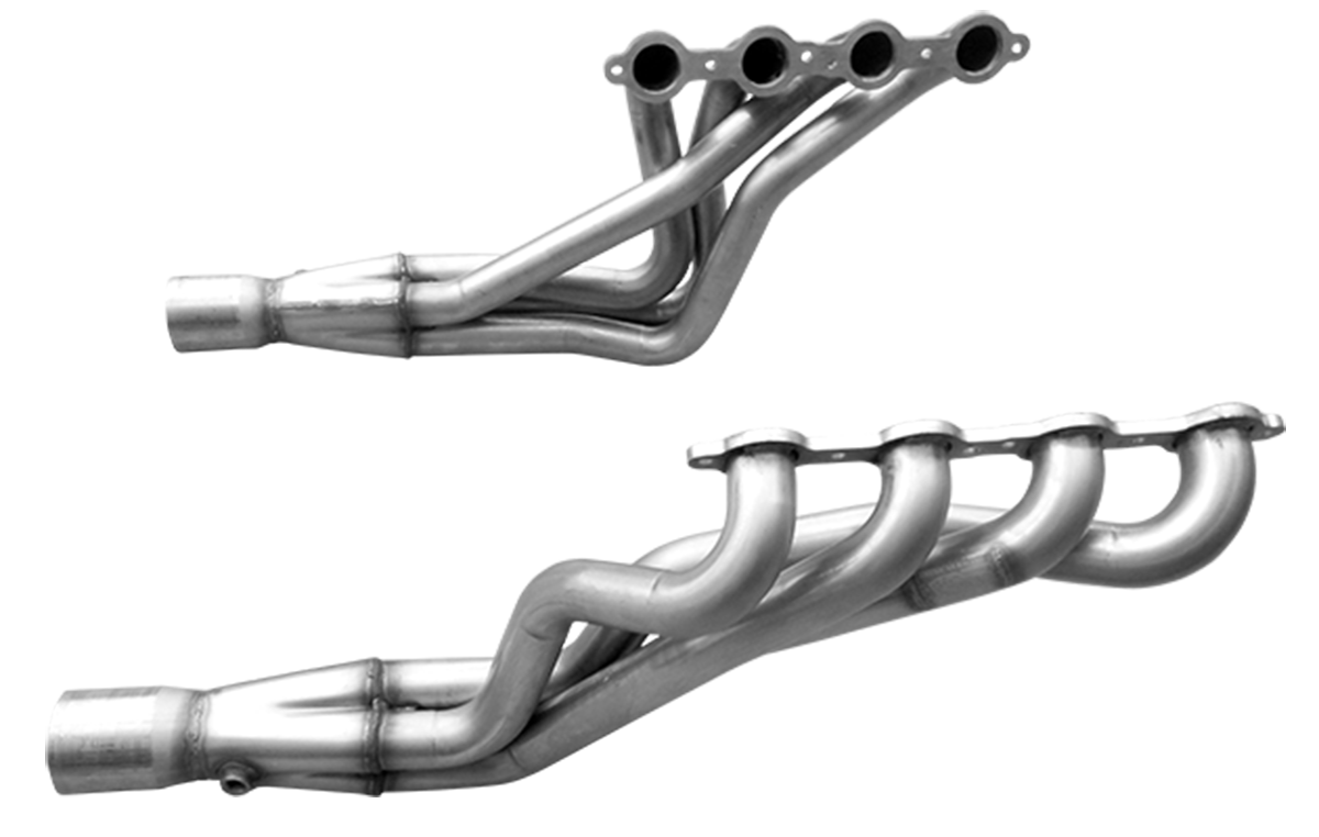 Chevelle A-Body LS Swap 1964-1972 Headers official supplier product photo