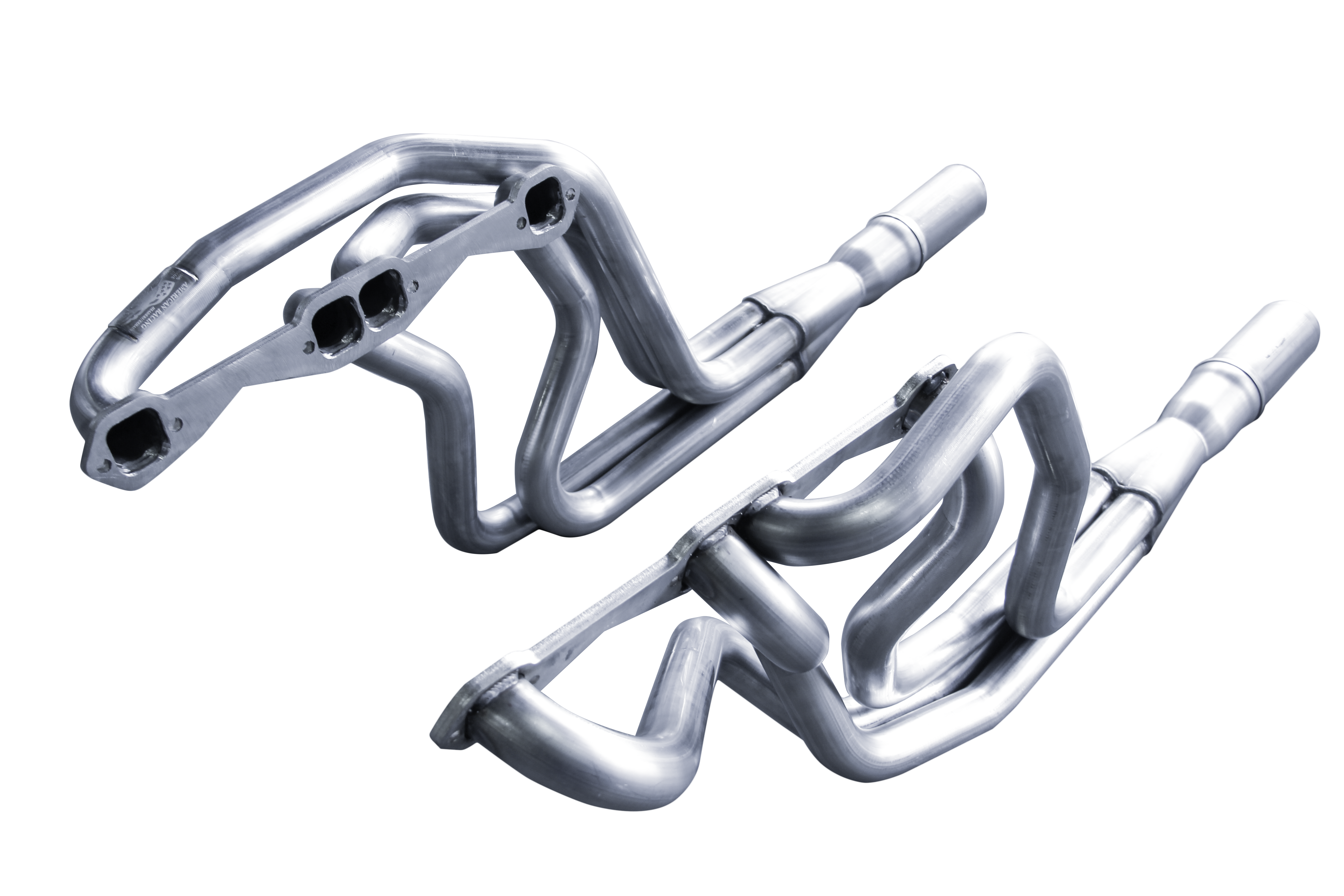 Chevelle A-Body Small Block 1964-1977 Headers official supplier product photo