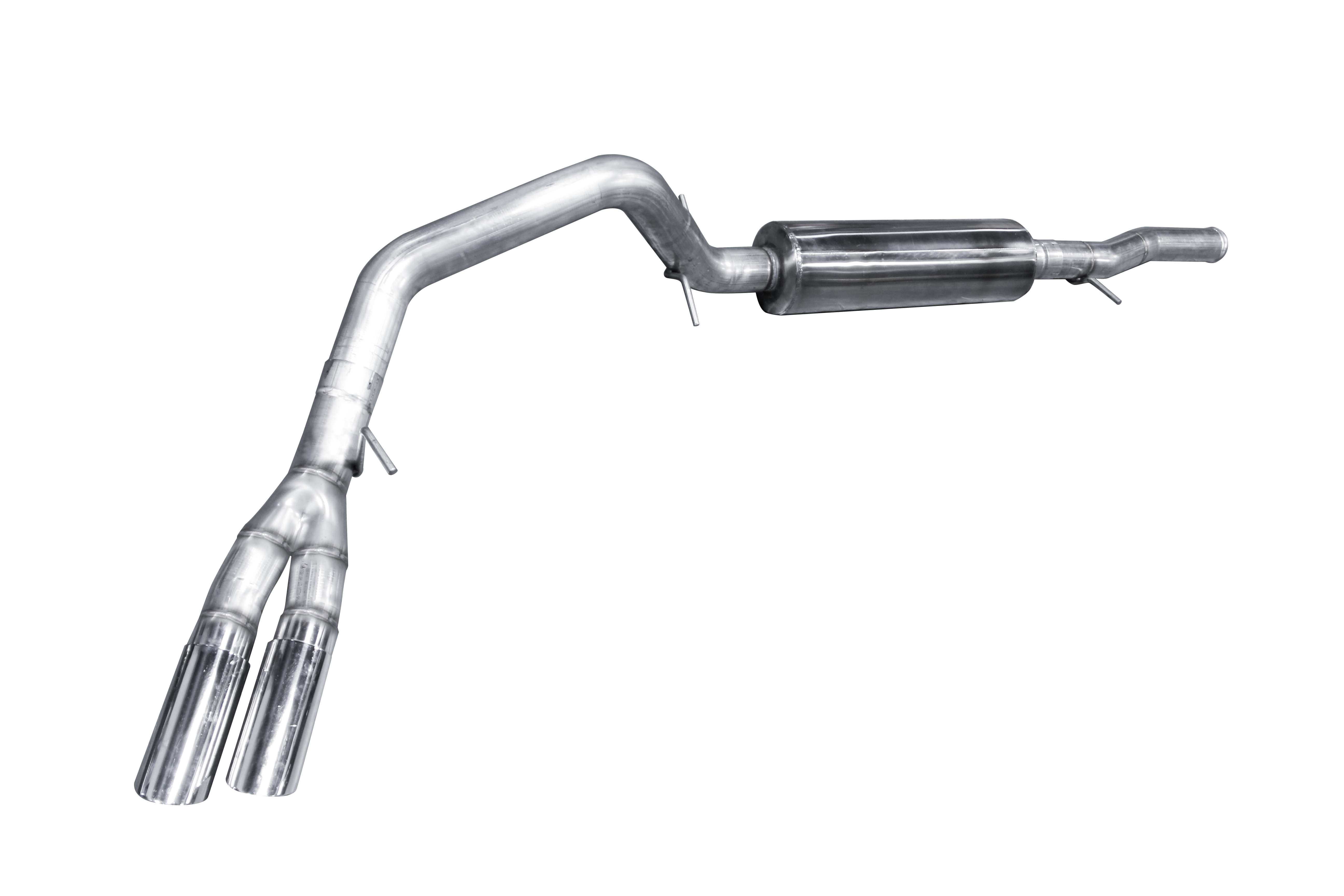 Chevrolet Suburban Catback official supplier product photo