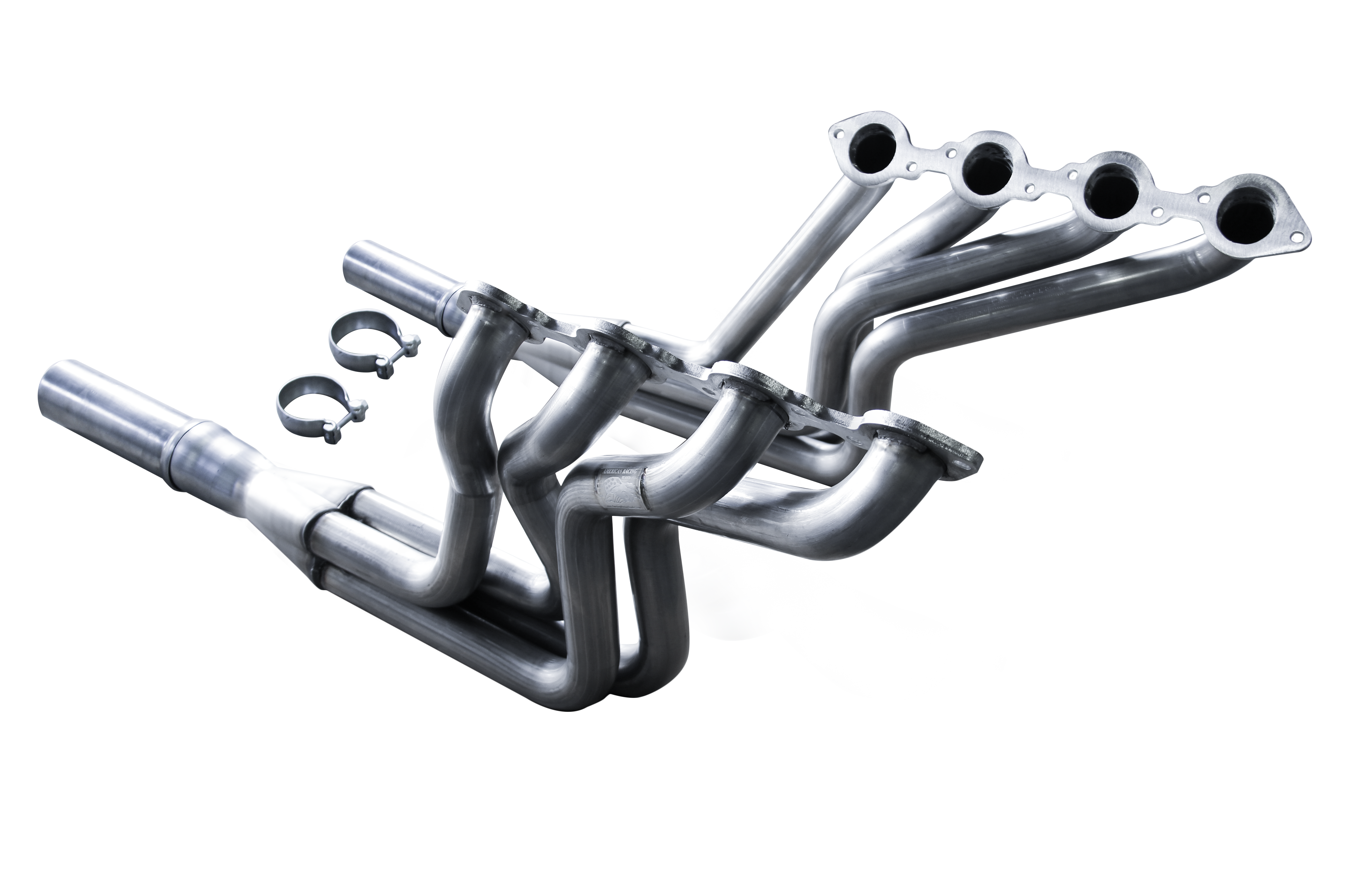 Chevy Big Block 1964-1977 (Chevelle/Malibu/El Camino) Headers official supplier product photo