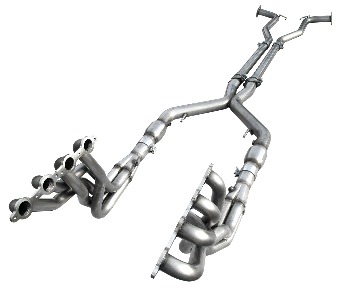 Chevy Caprice PPV 2011-2017 Long System official supplier product photo