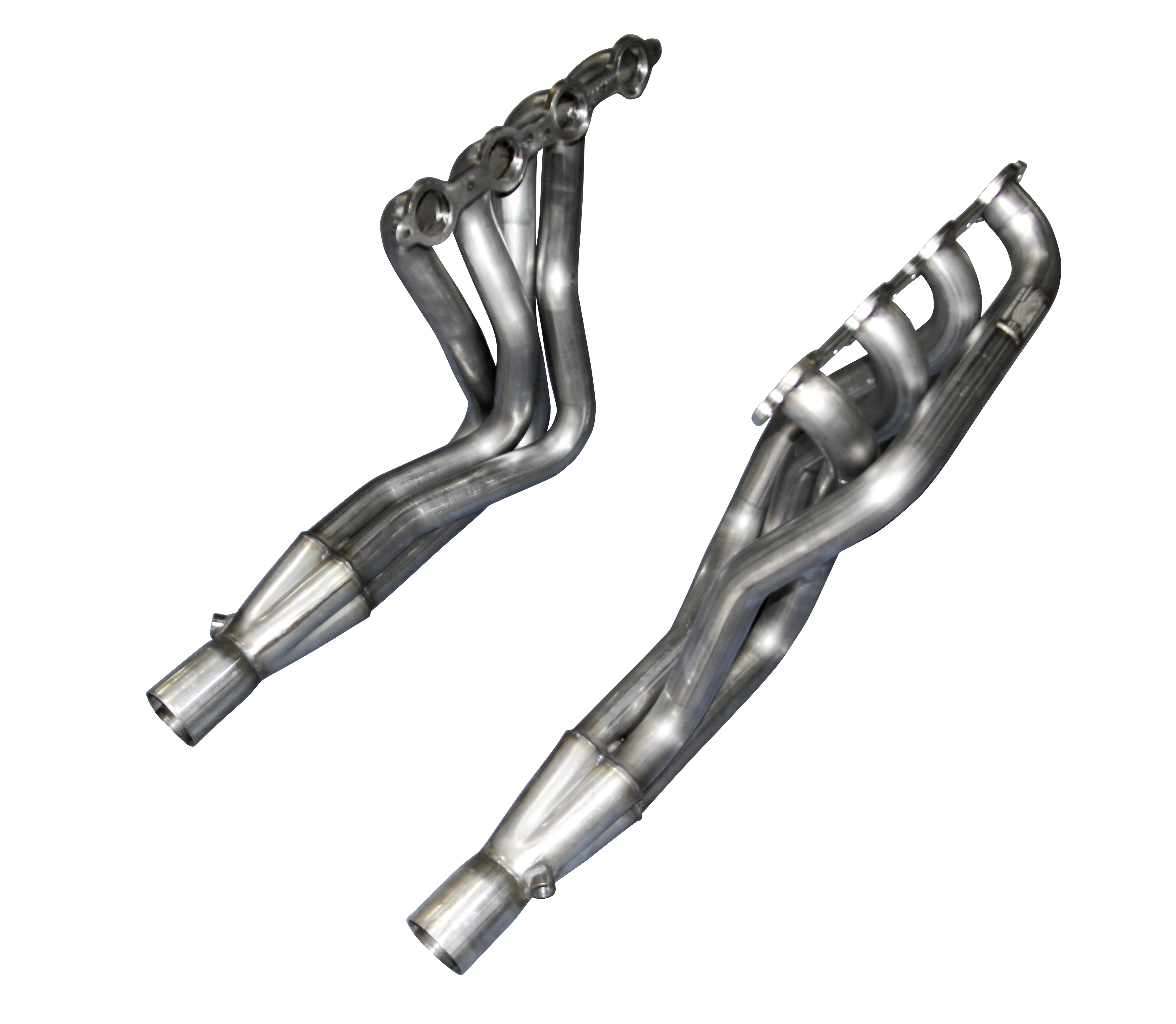 Chevy G-Body LS Swap 1978-1988 Headers official supplier product photo