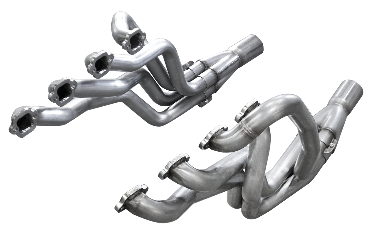 Classic Mustang 1964-1968 Headers official supplier product photo