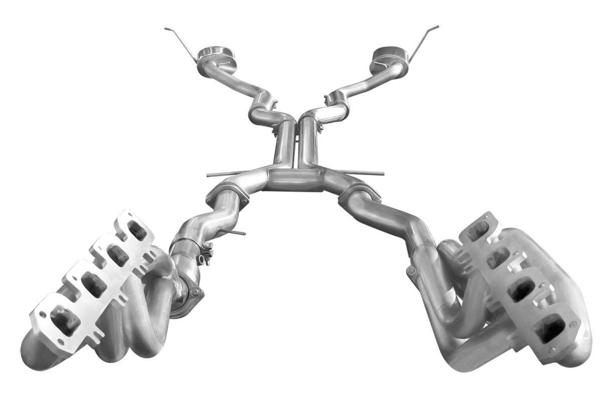 Dodge Durango 5.7L 2011-2023 Full System official supplier product photo
