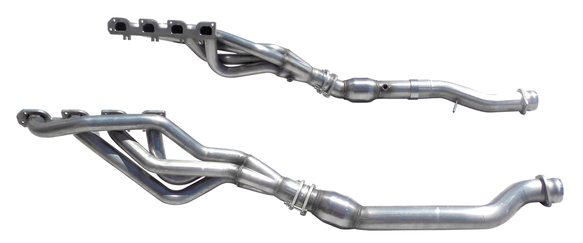 Dodge Durango 5.7L 2011-2023 Long System official supplier product photo