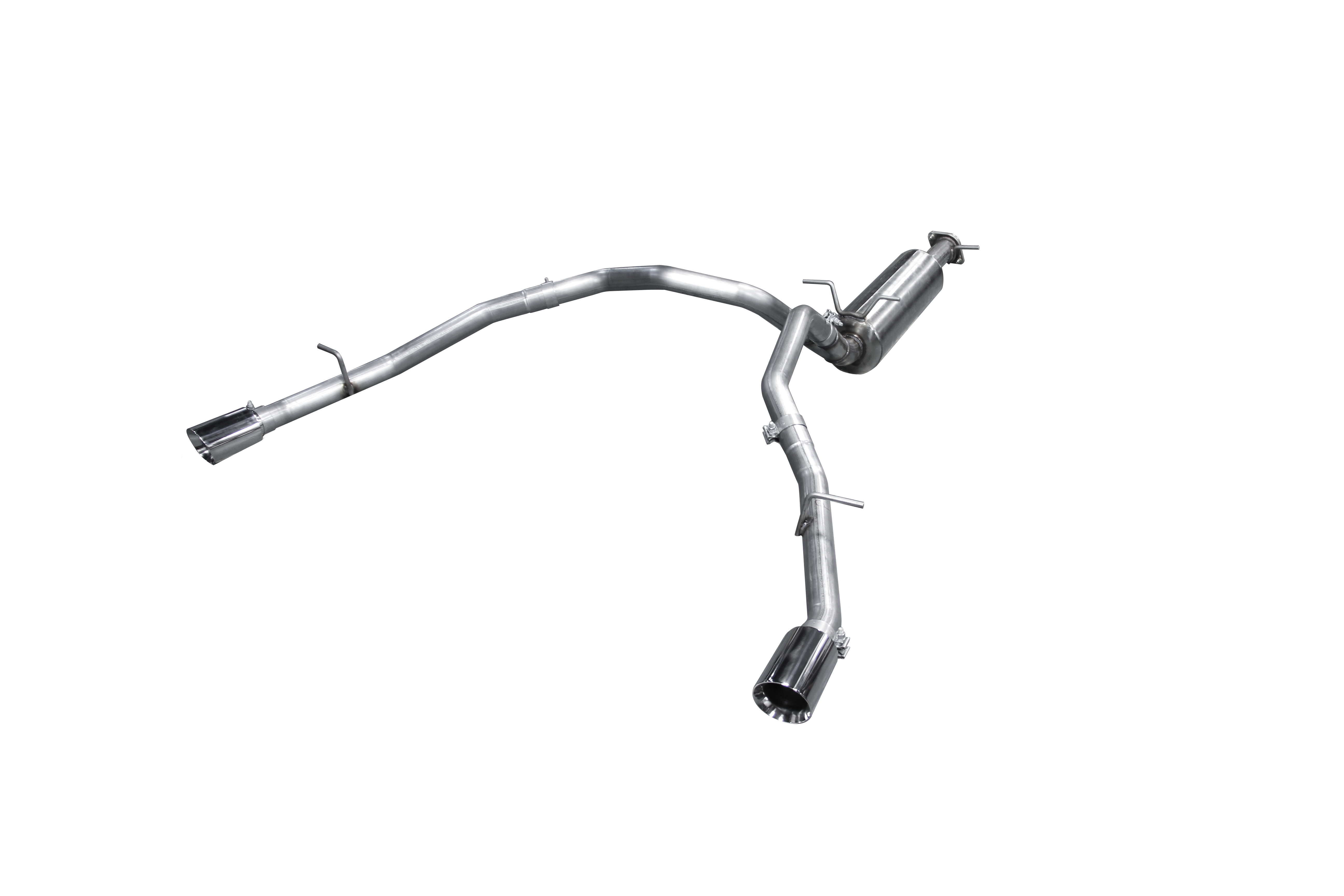 Dodge Ram 1500 Hemi Catback 2019-2023 official supplier product photo