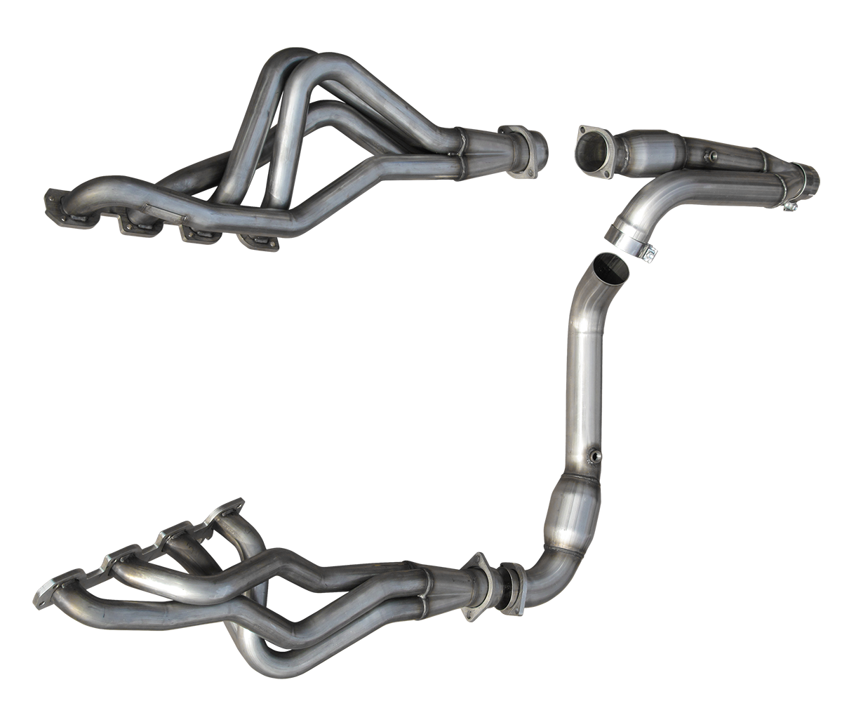 Dodge Ram 1500 Truck (6-speed) 2009-2018 Full System official supplier product photo