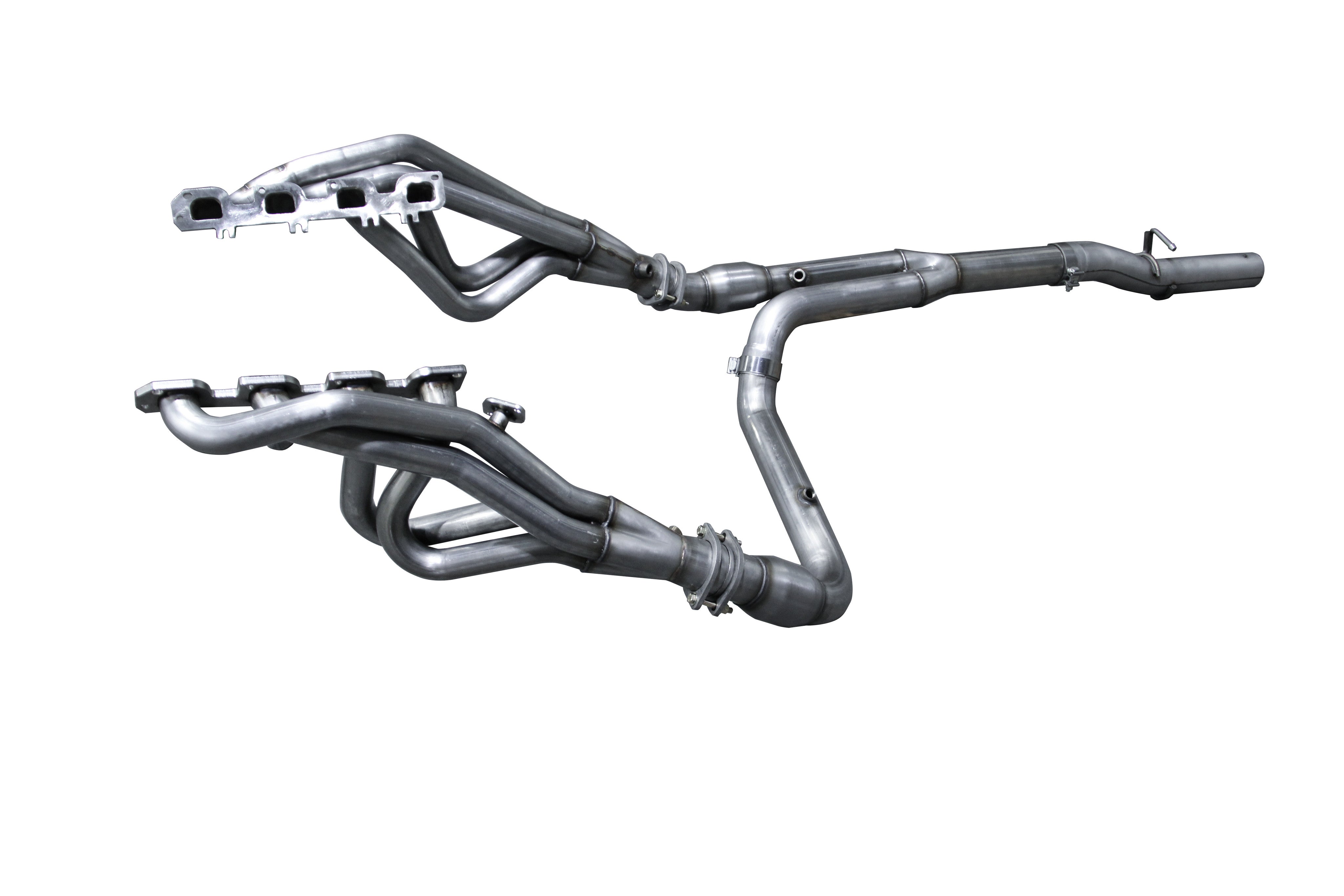 Dodge Ram 2500 5.7L & 6.4L Truck 2015-2026 Long System official supplier product photo