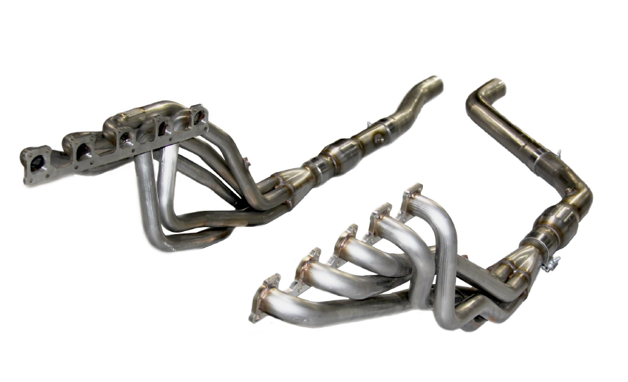 Dodge Ram SRT10 Truck 2004-2006 Long System official supplier product photo