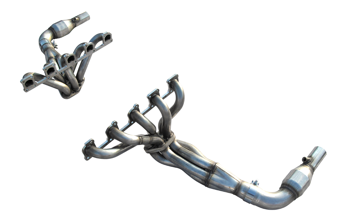 Dodge Viper Gen 2 1996-2002 Long System official supplier product photo
