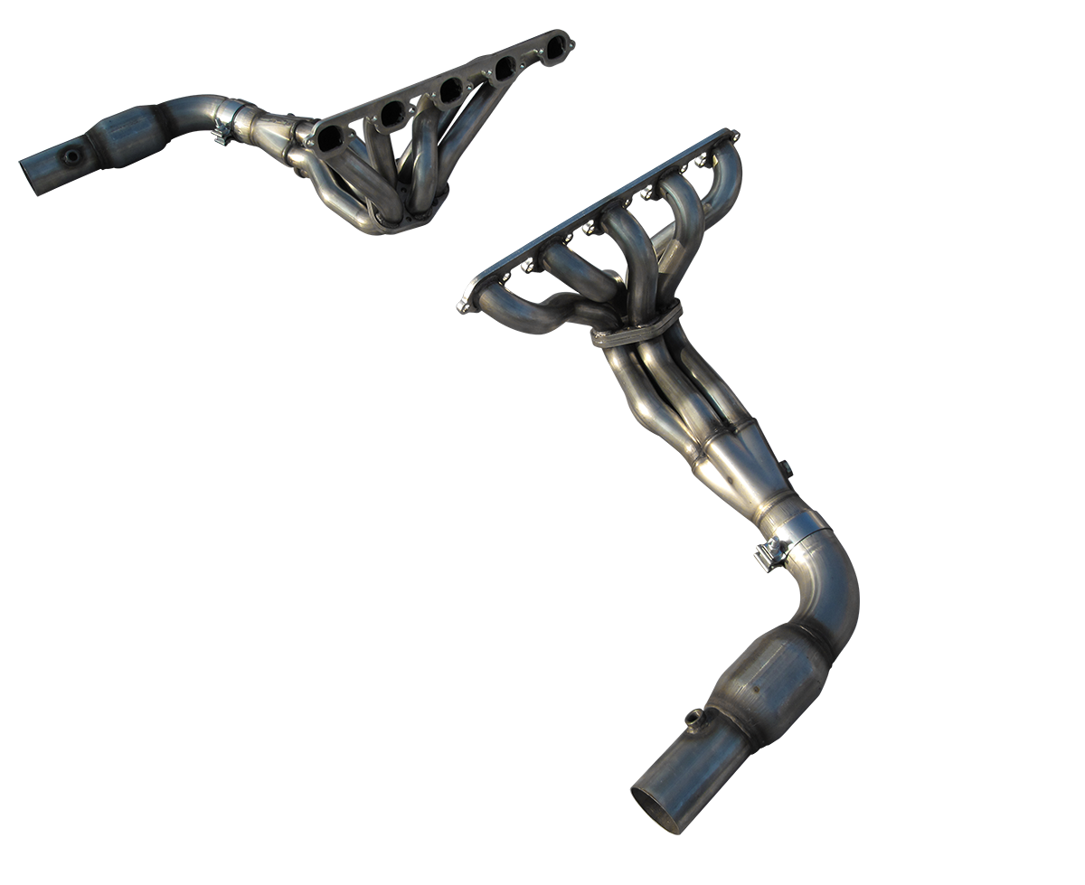 Dodge Viper Gen 4 2008-2010 Long System official supplier product photo