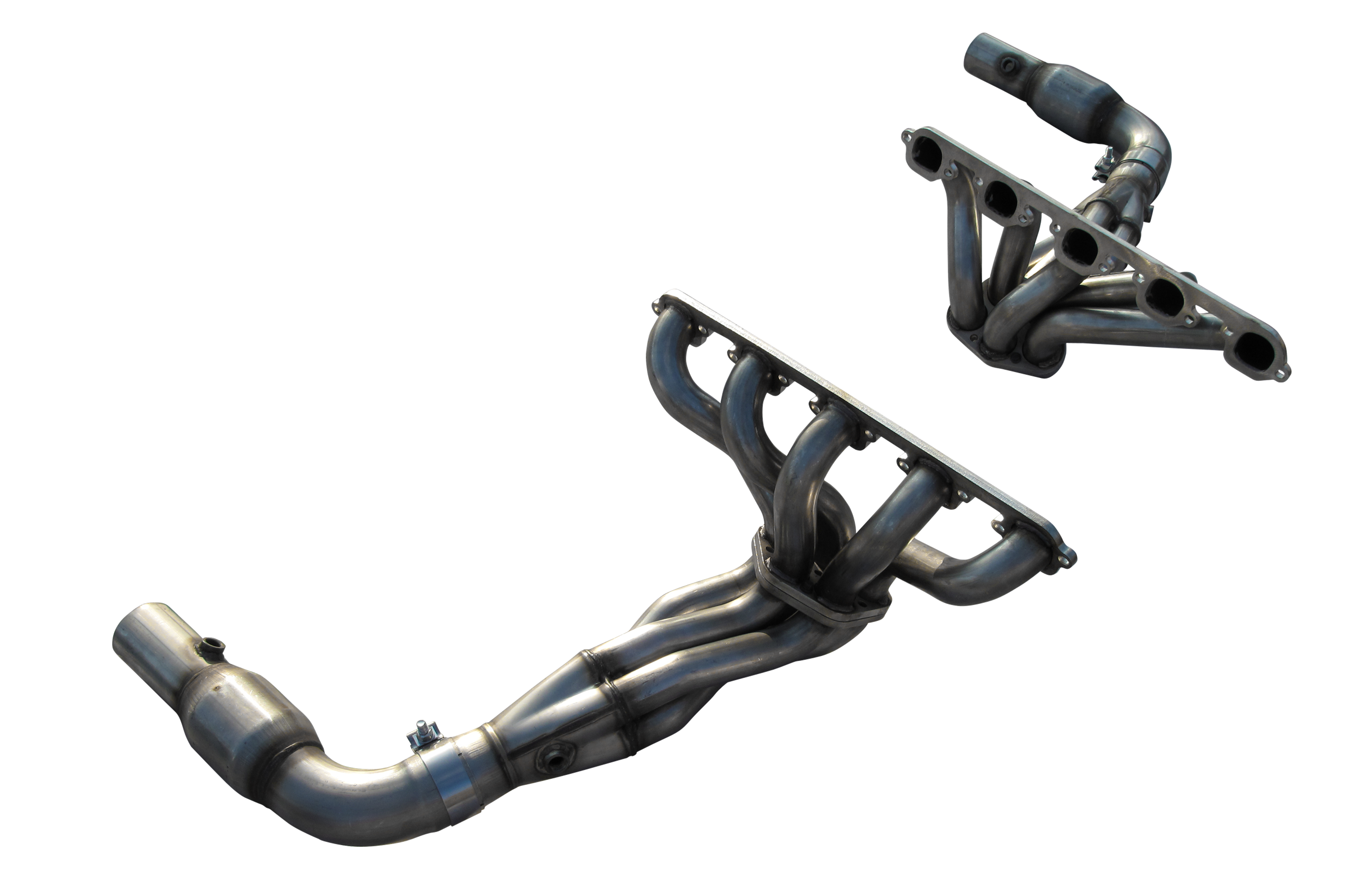 Dodge Viper Gen 5 2013-2017 Long System official supplier product photo