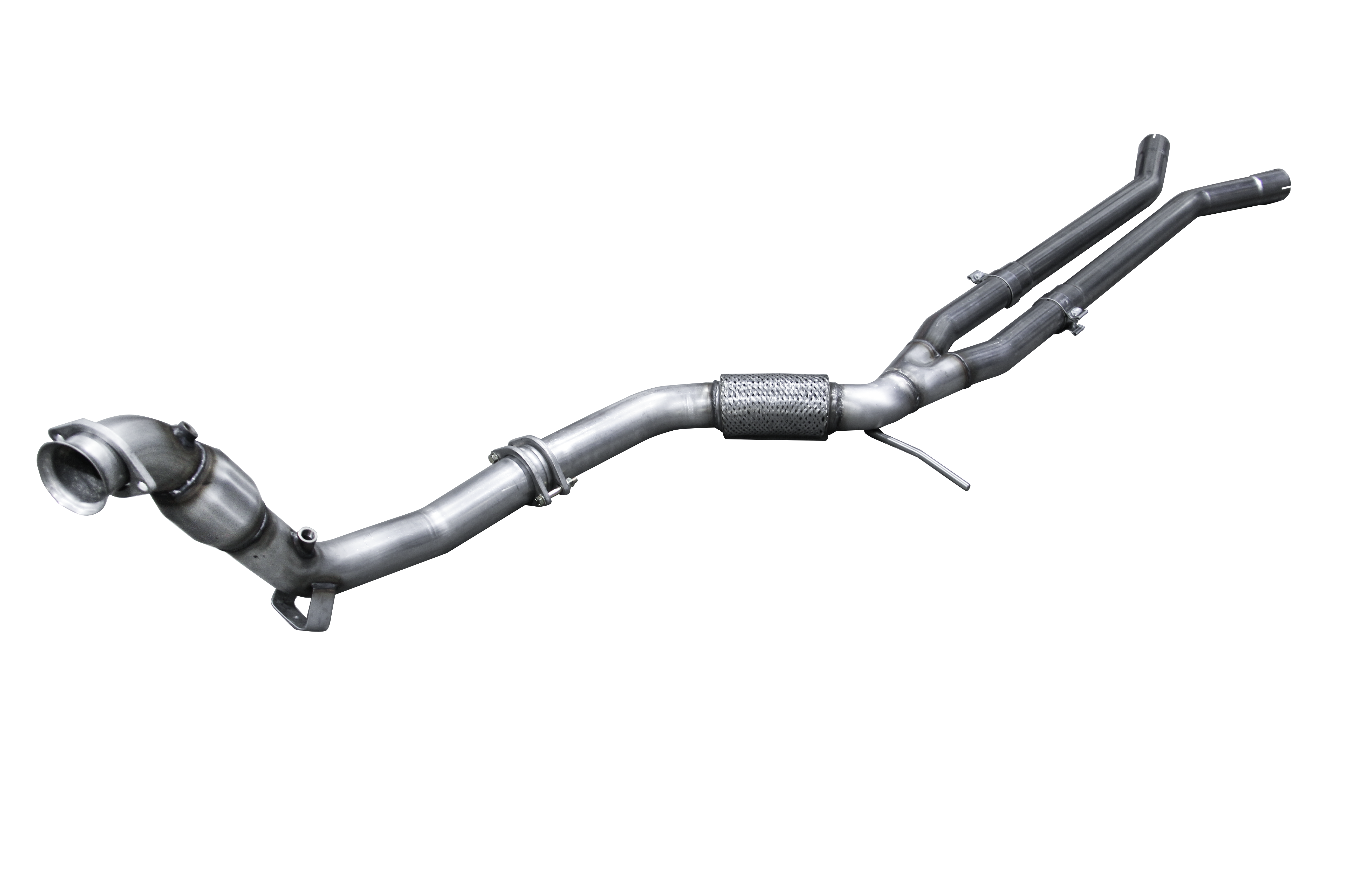 Ecoboost Mustang Long System official supplier product photo