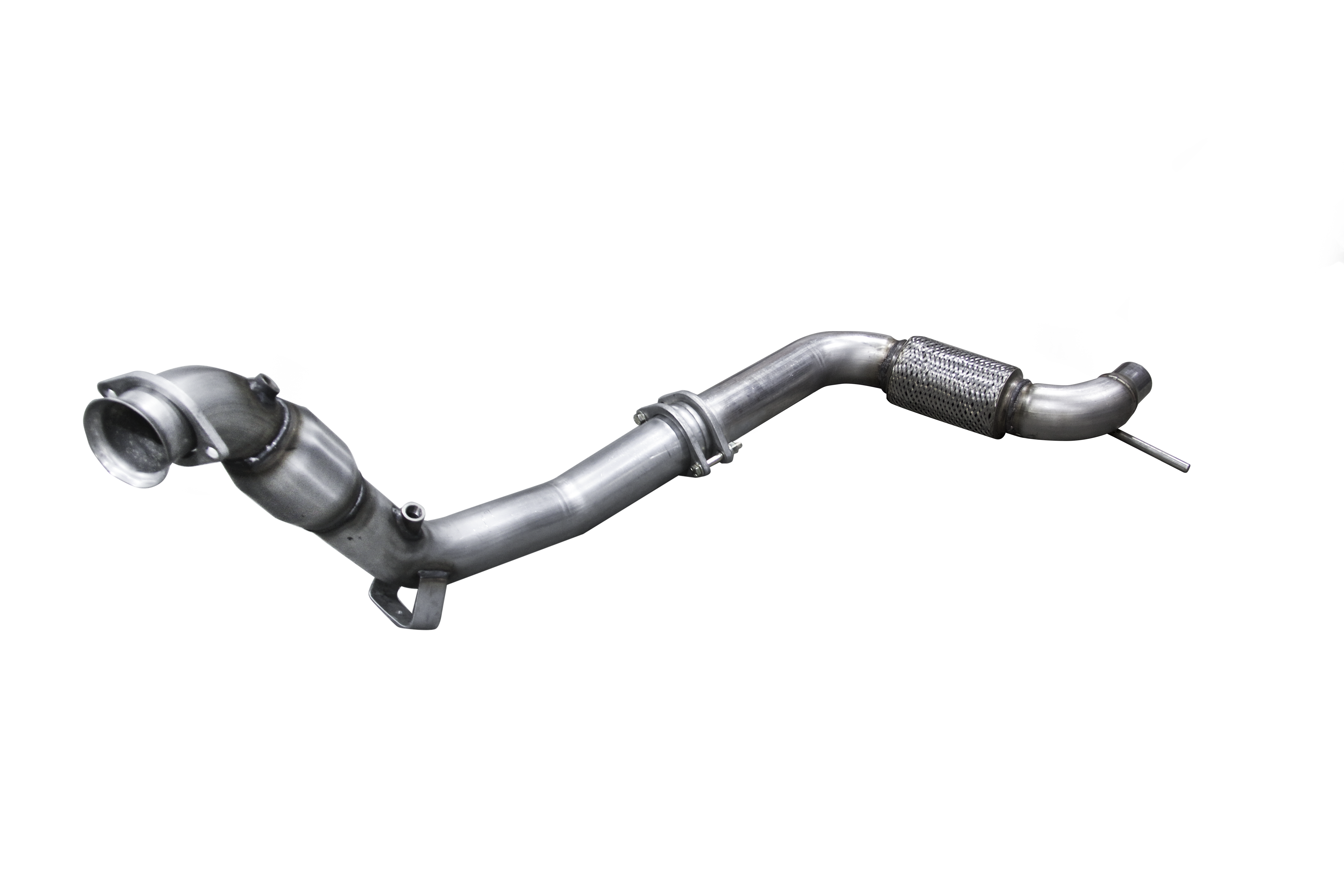 Ecoboost Mustang Short System official supplier product photo