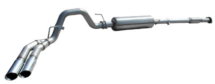 Ford F150 2011-2017 Catback official supplier product photo