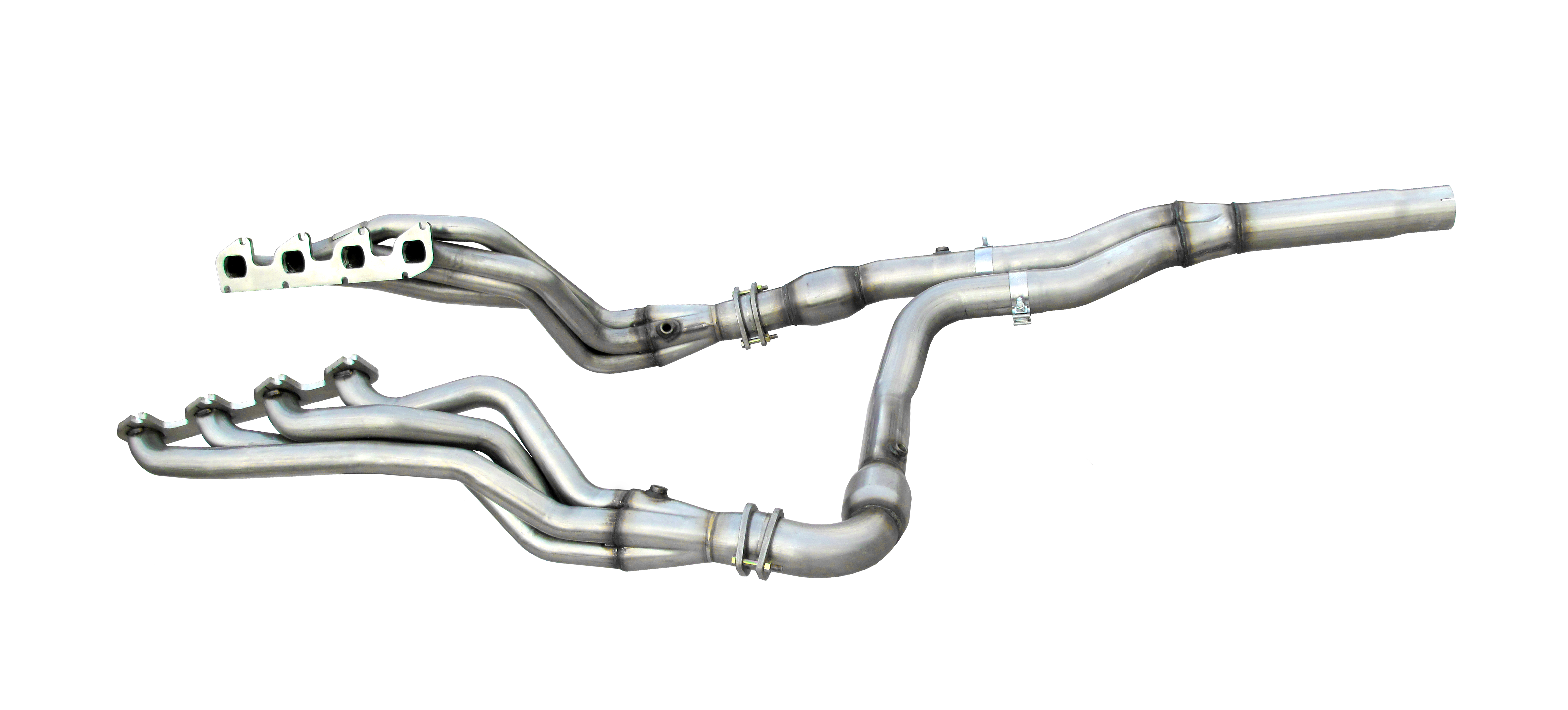 Ford Raptor 6.2L 2011-2023 Full System official supplier product photo