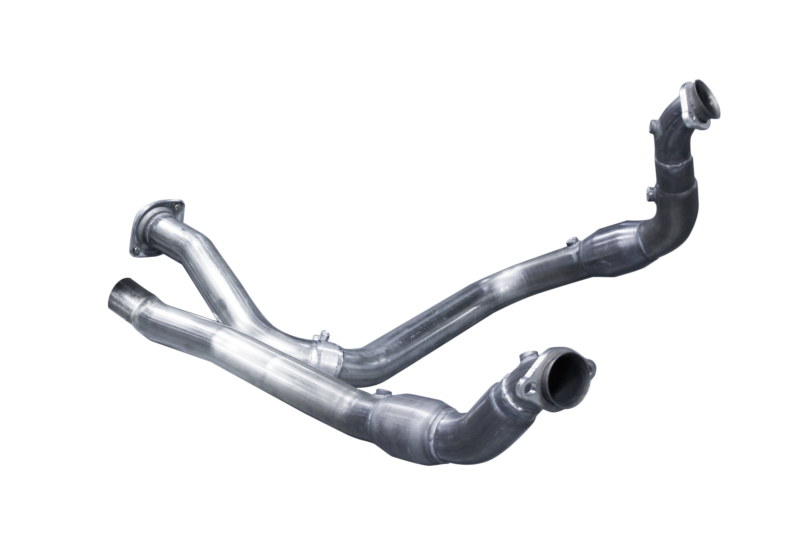 Ford Raptor Ecoboost Down Pipes official supplier product photo