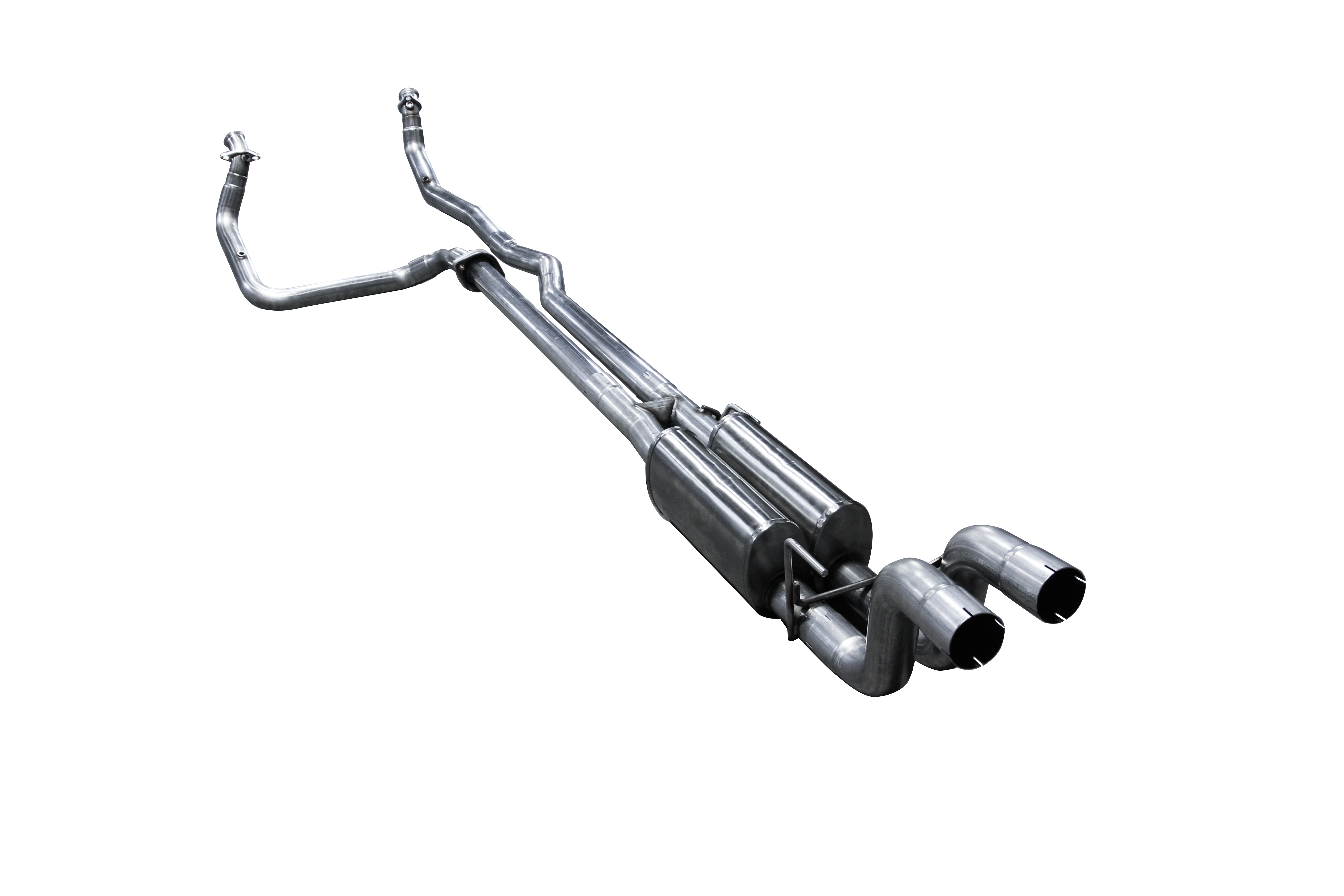 Ford Raptor Ecoboost Long System official supplier product photo