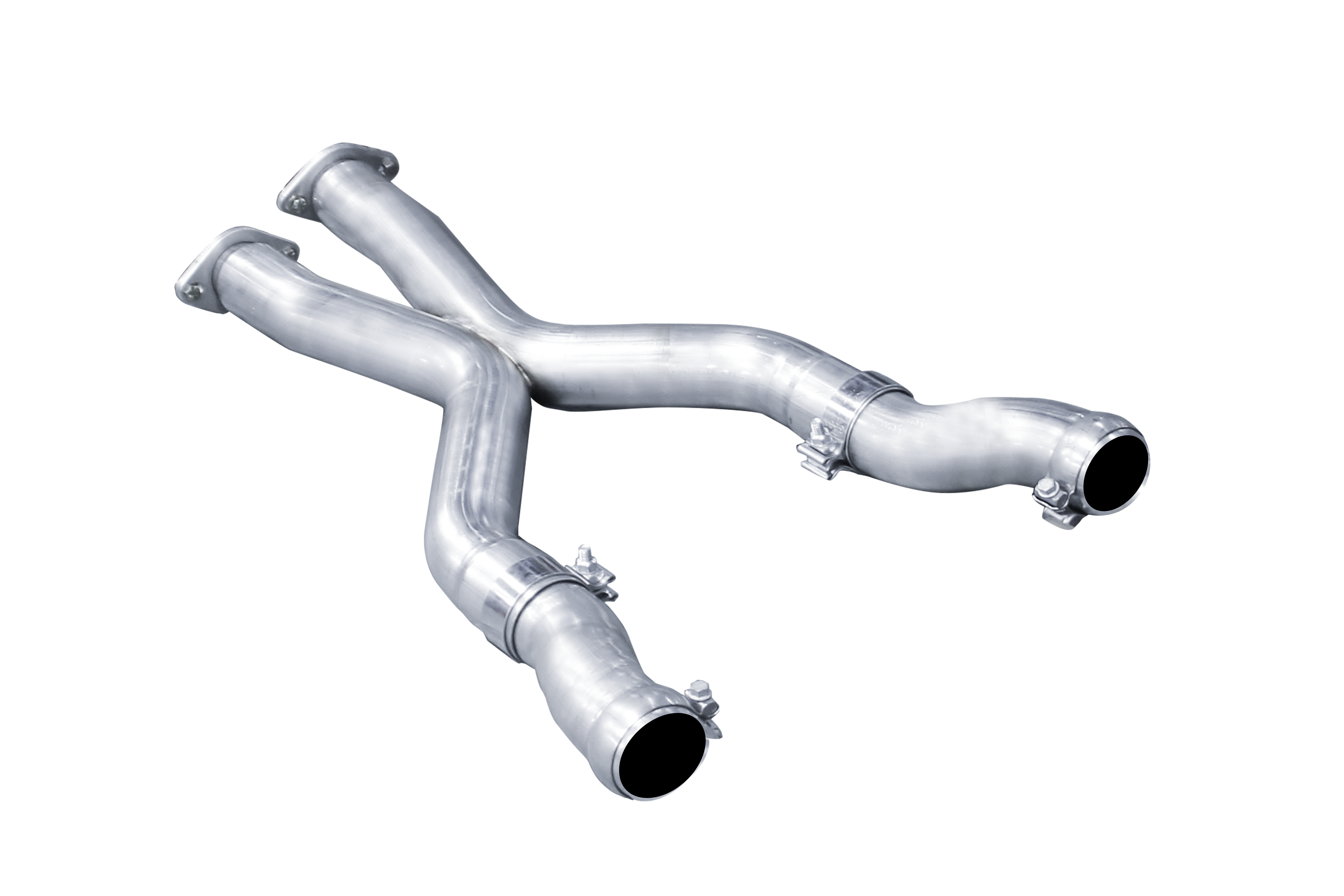 Fox Body Mustang Mid Section official supplier product photo