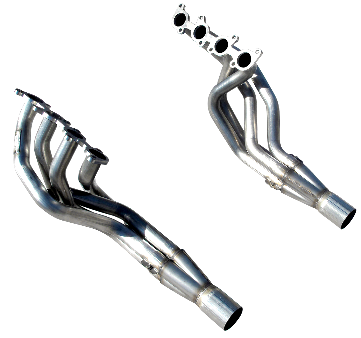 Foxbody Mustang (Fox/Coyote Swap) 1979-1993 Headers official supplier product photo