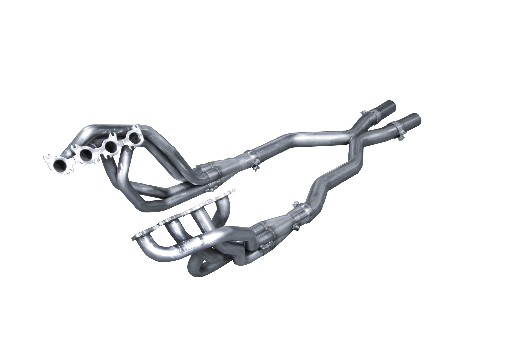 Foxbody Mustang (Fox/Coyote Swap) 1979-1993 Long System FOR MAXIMUM MOTORSPORTS K-MEMBER official supplier product photo