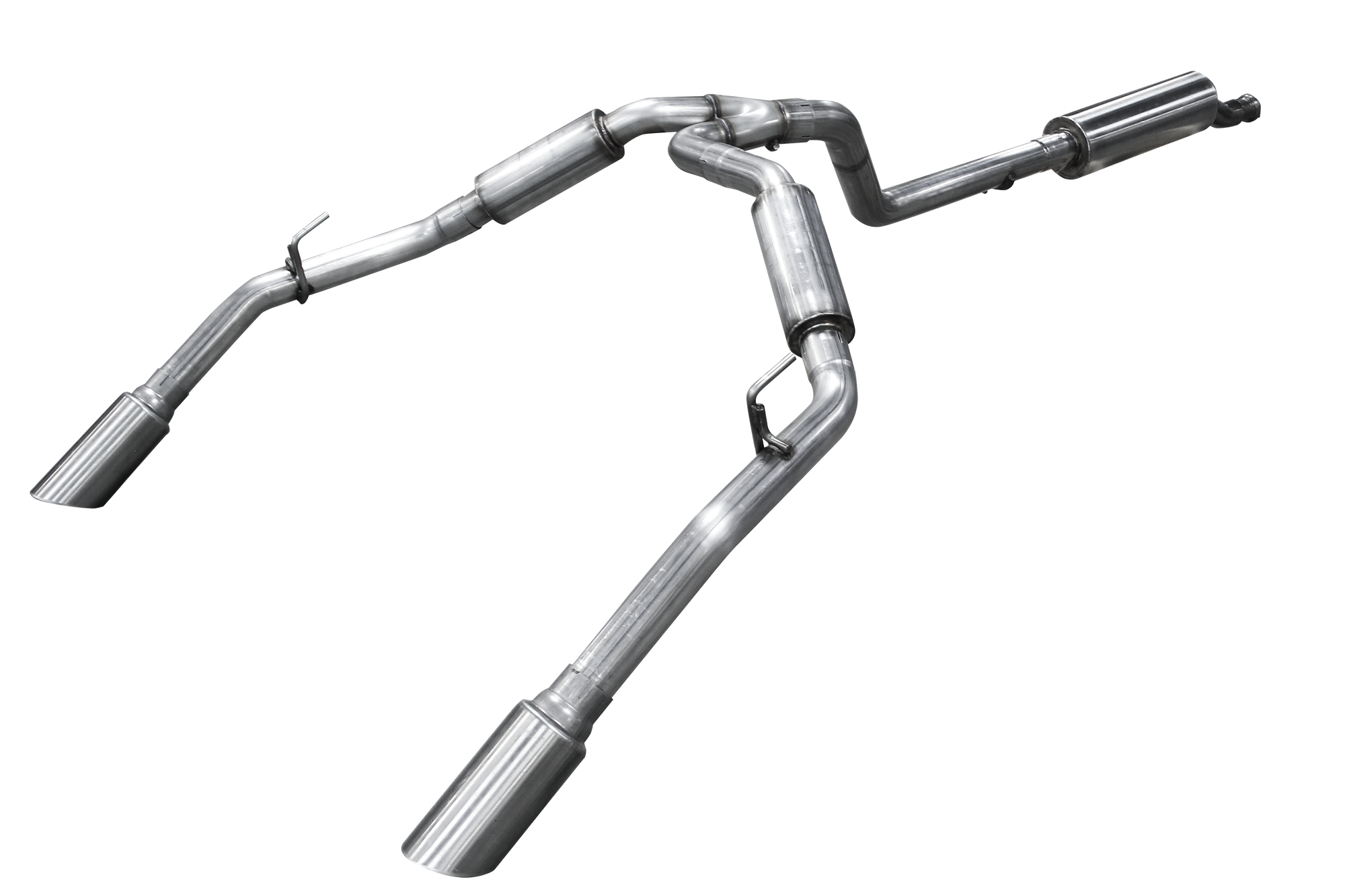 Gladiator Jeep Catback official supplier product photo